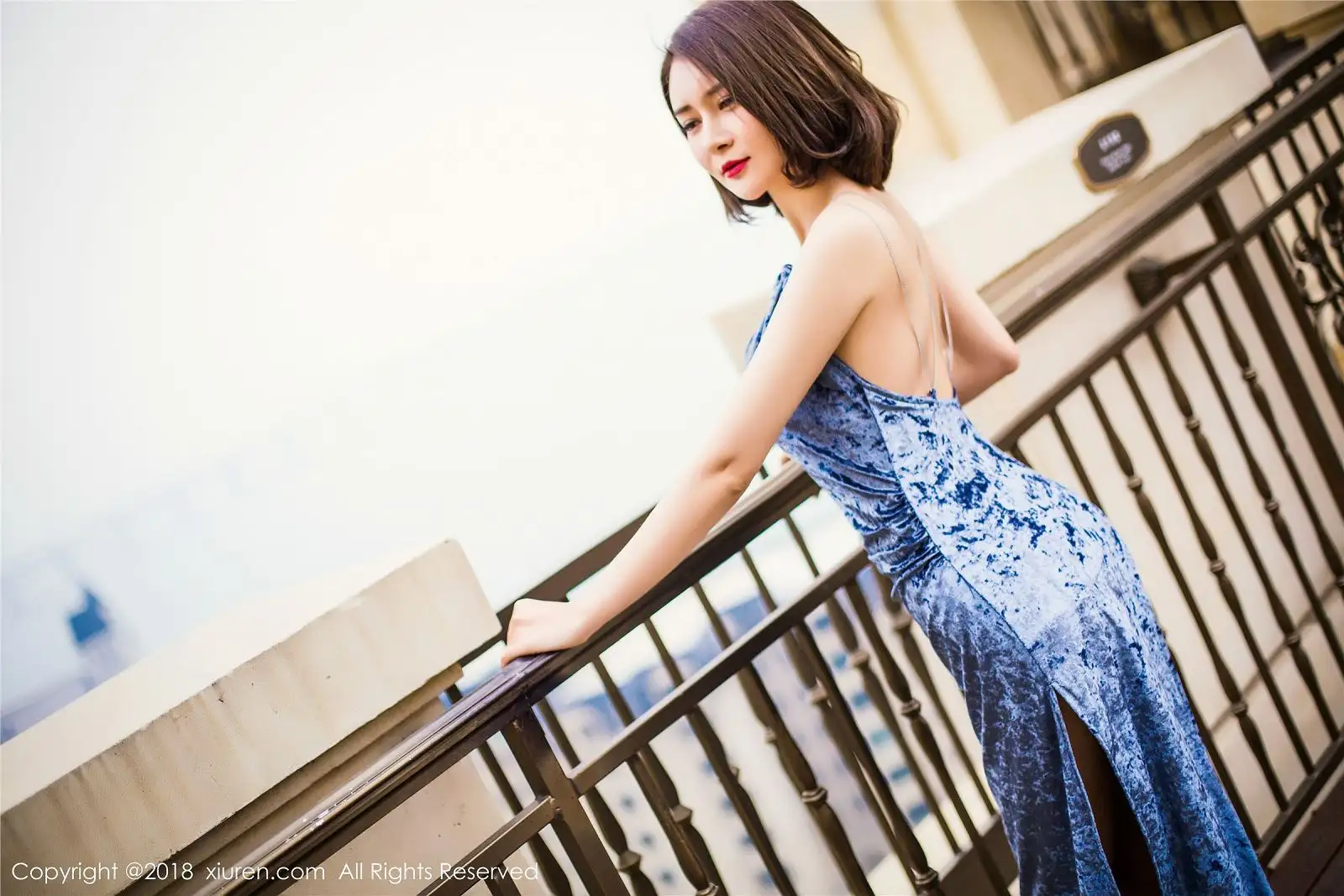 [秀人XIUREN] 2018.02.12 NO.935 廿十