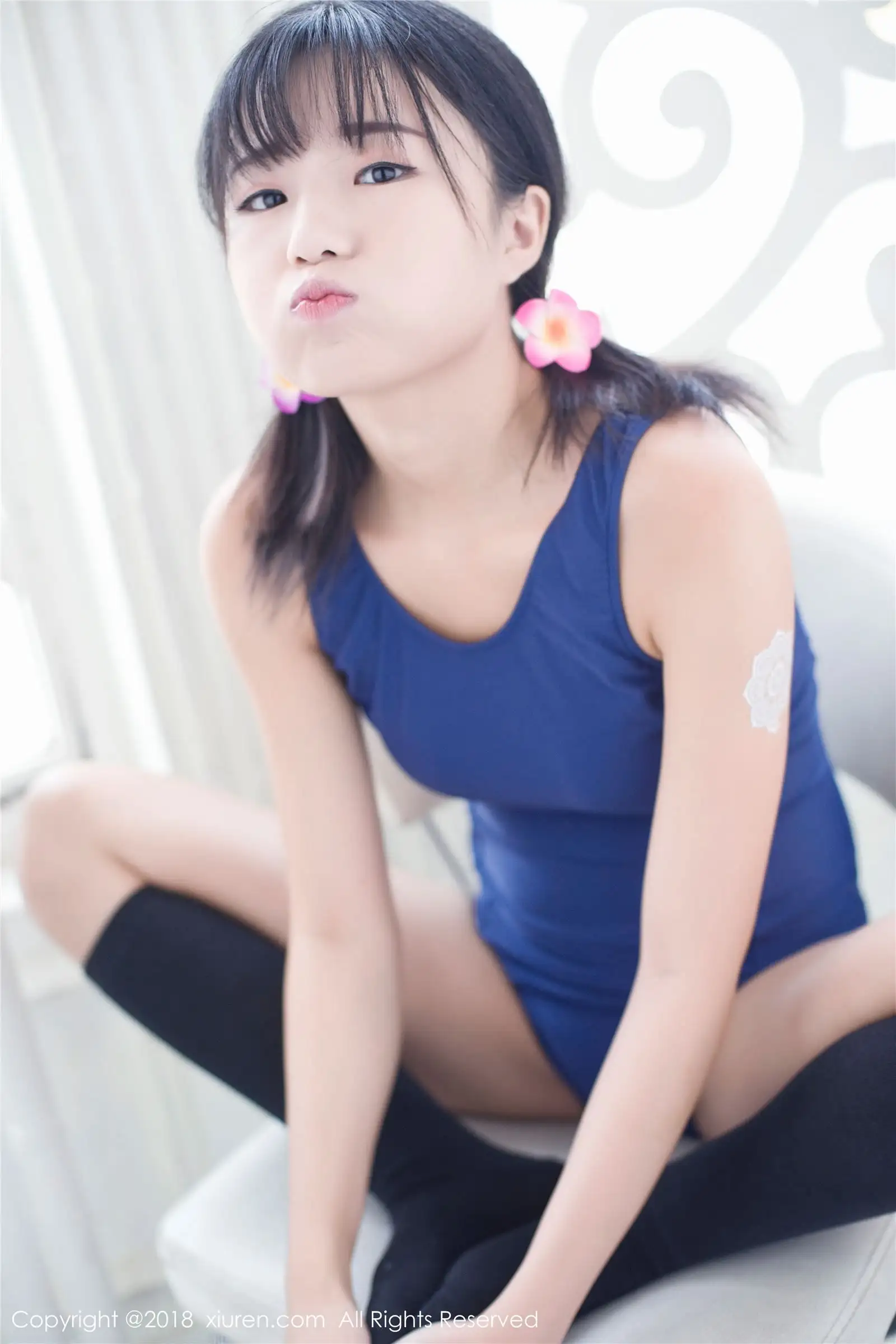 [秀人XIUREN] 2018.03.09 NO.950 仓井优香