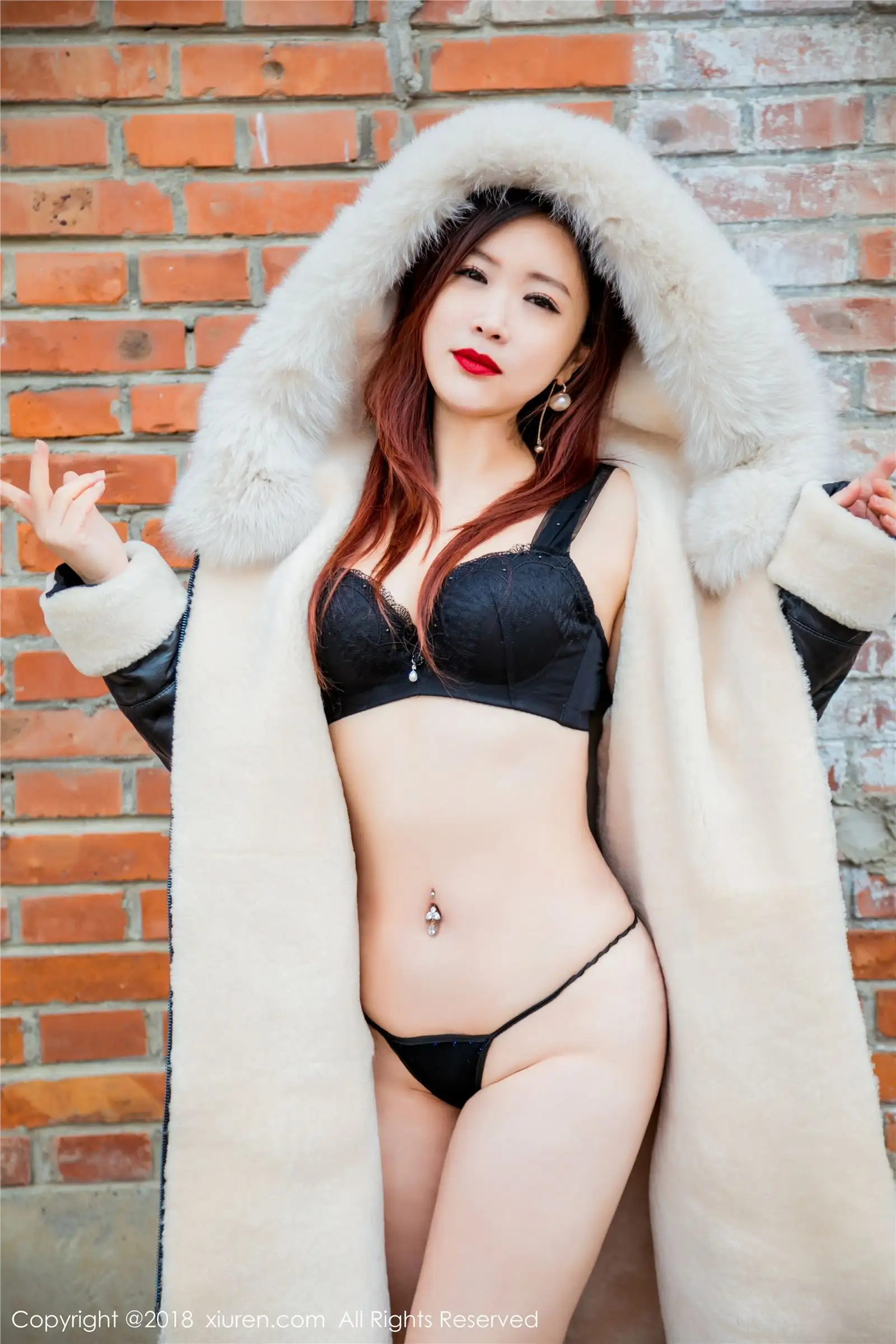 [秀人XIUREN] 2018.03.15 NO.953 西希白兔