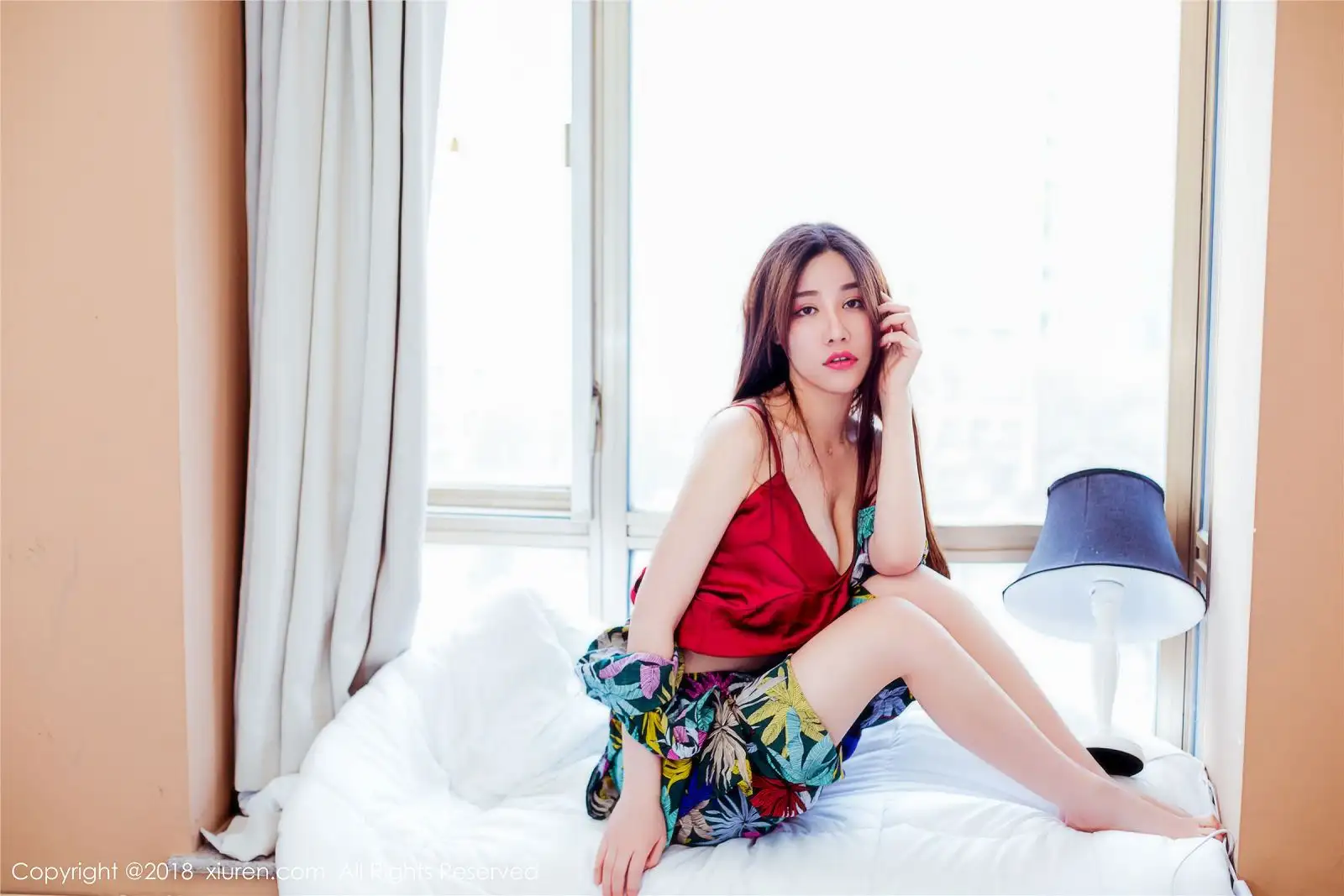 [秀人XIUREN] 2018.03.22 NO.959 美昕Yumi