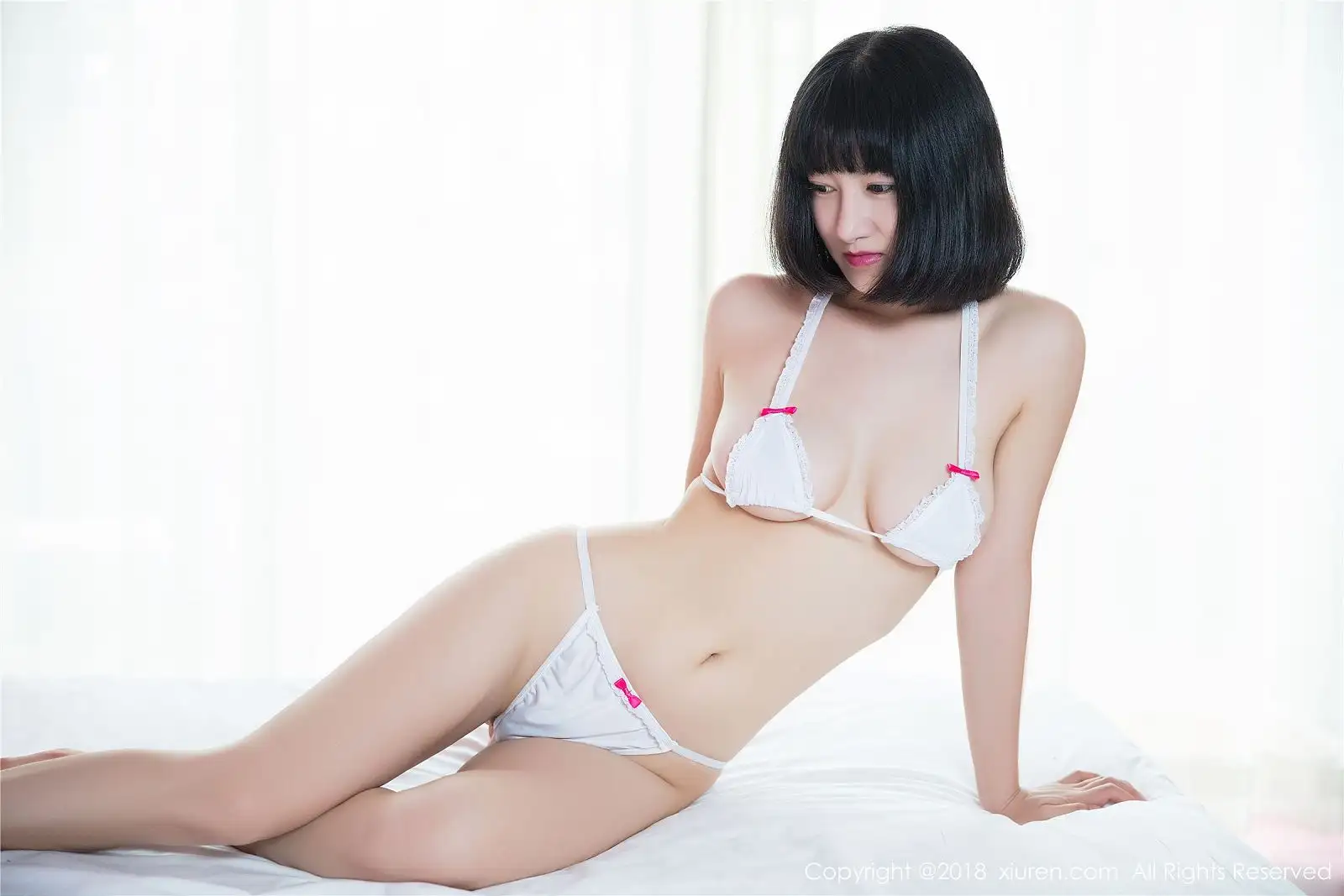 [秀人XIUREN] 2018.03.23 NO.960 小探戈