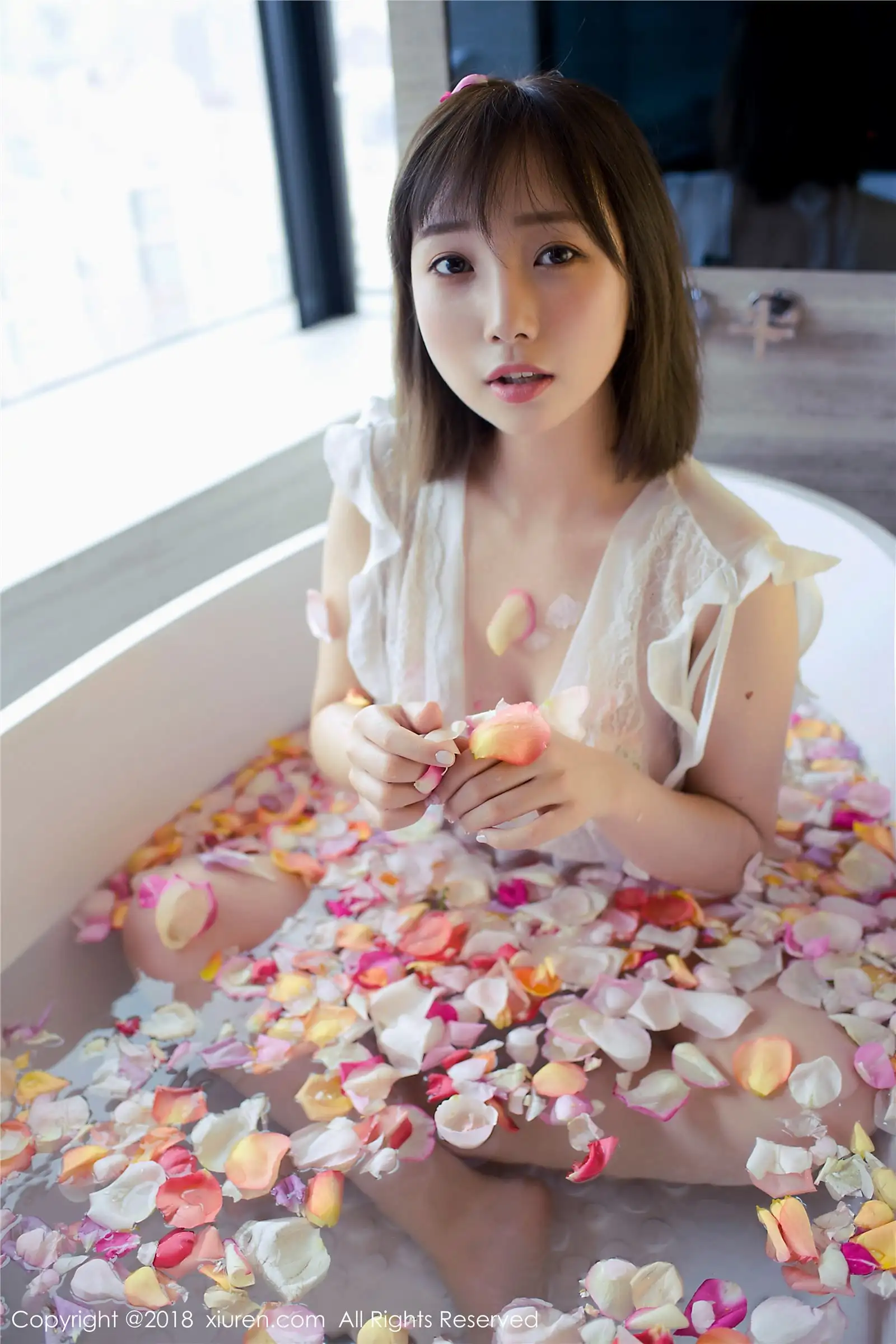 [秀人XIUREN] 2018.04.16 NO.981 枝恩