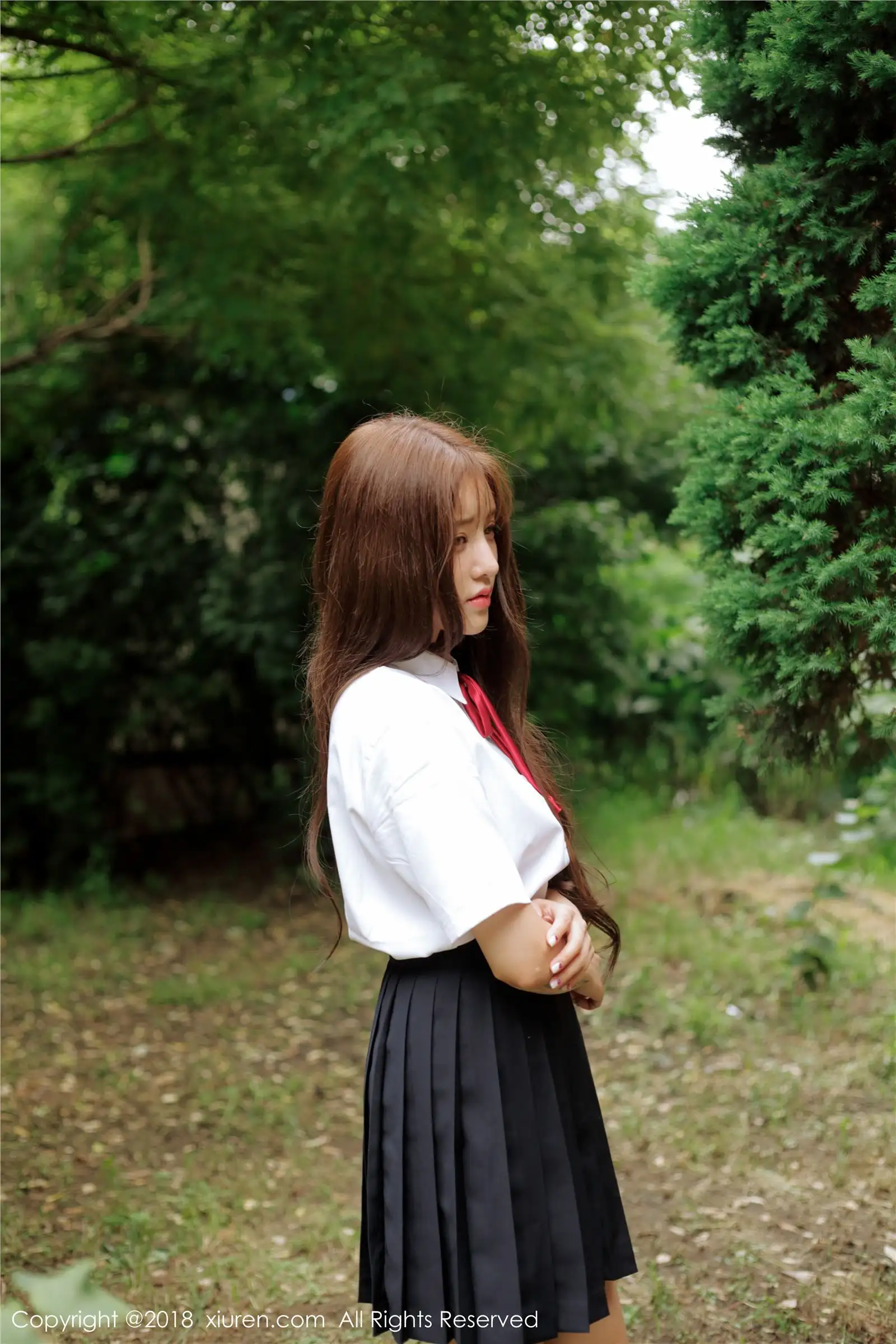 [秀人XIUREN] 2018.04.26 NO.994 丹妮Danny