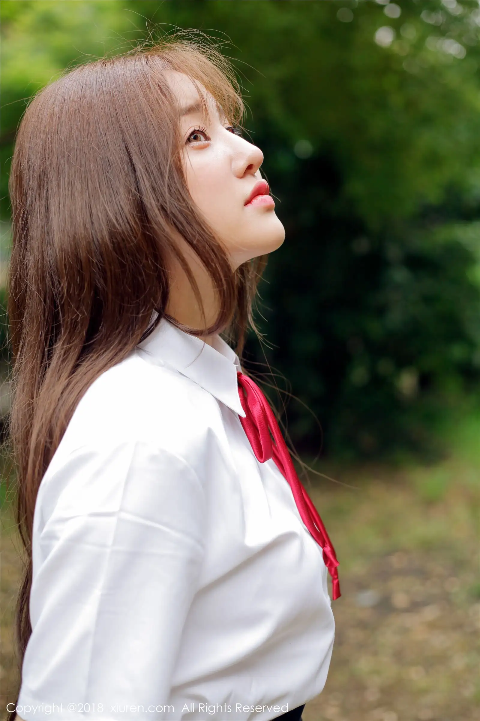 [秀人XIUREN] 2018.04.26 NO.994 丹妮Danny