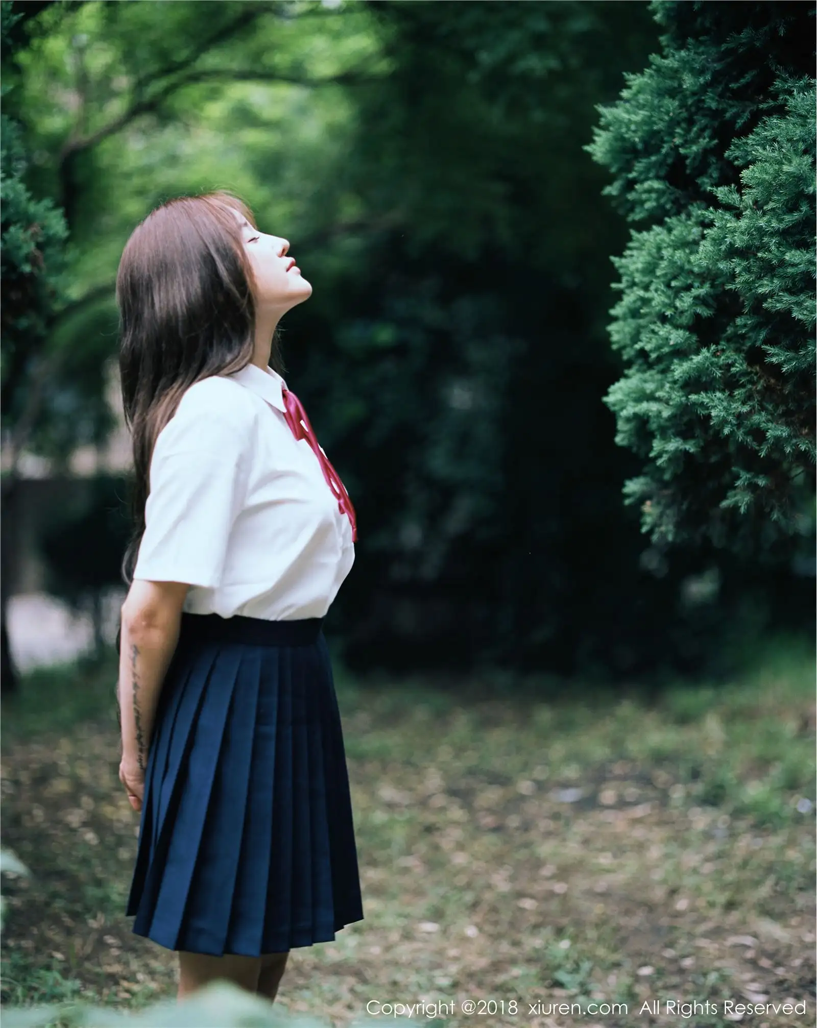 [秀人XIUREN] 2018.04.26 NO.994 丹妮Danny