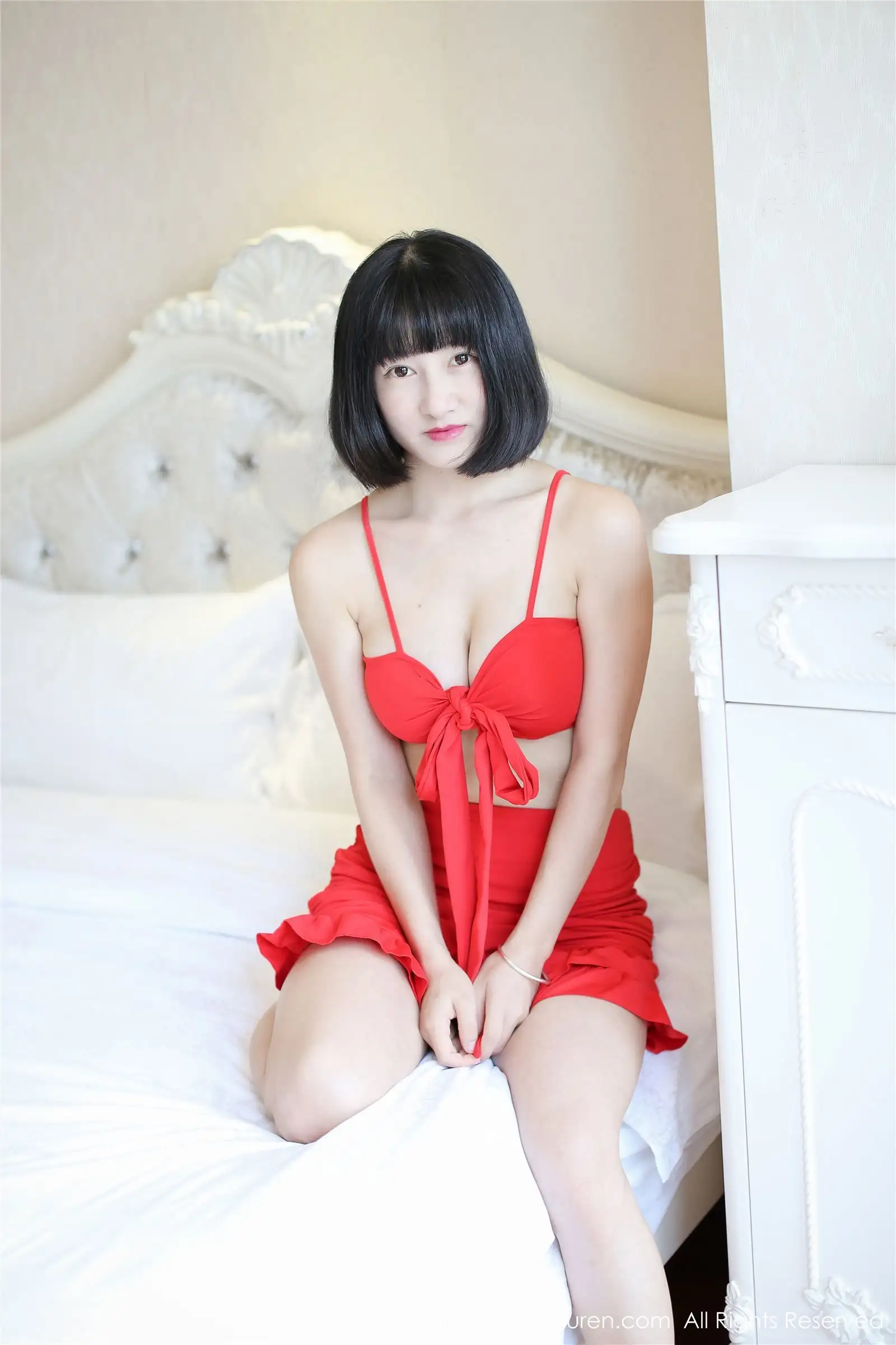 [秀人XIUREN] 2018.05.02 NO.1001 小探戈