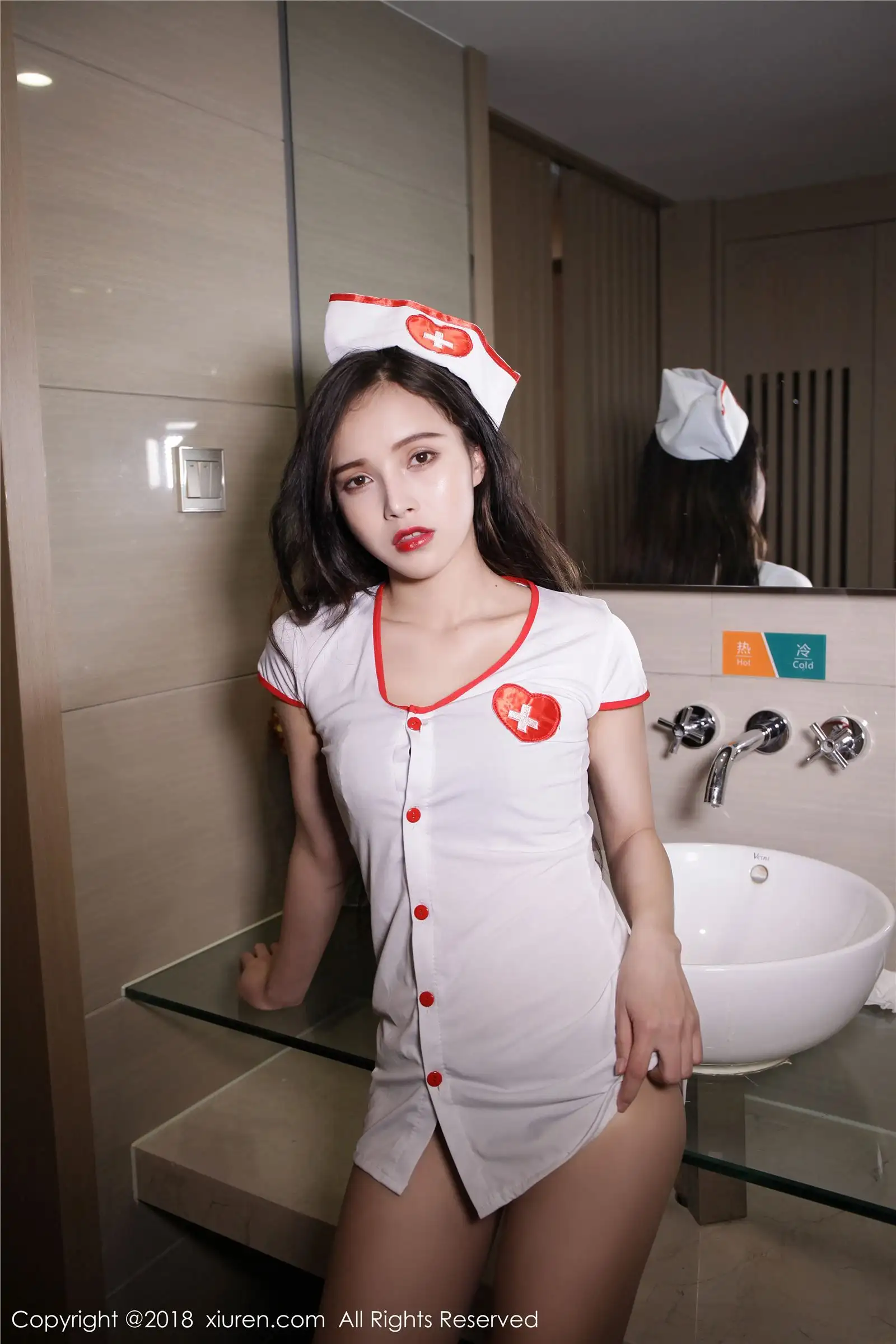 [秀人XIUREN] 2018.06.12 NO.1041 小羽