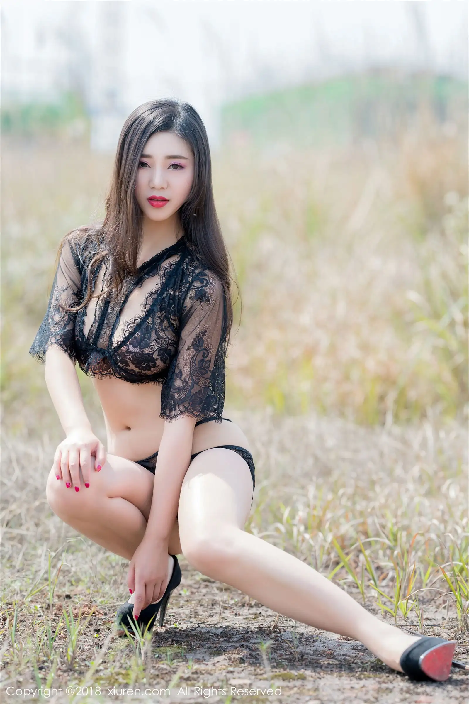 [秀人XIUREN] 2018.06.29 NO.1058 宋-KiKi