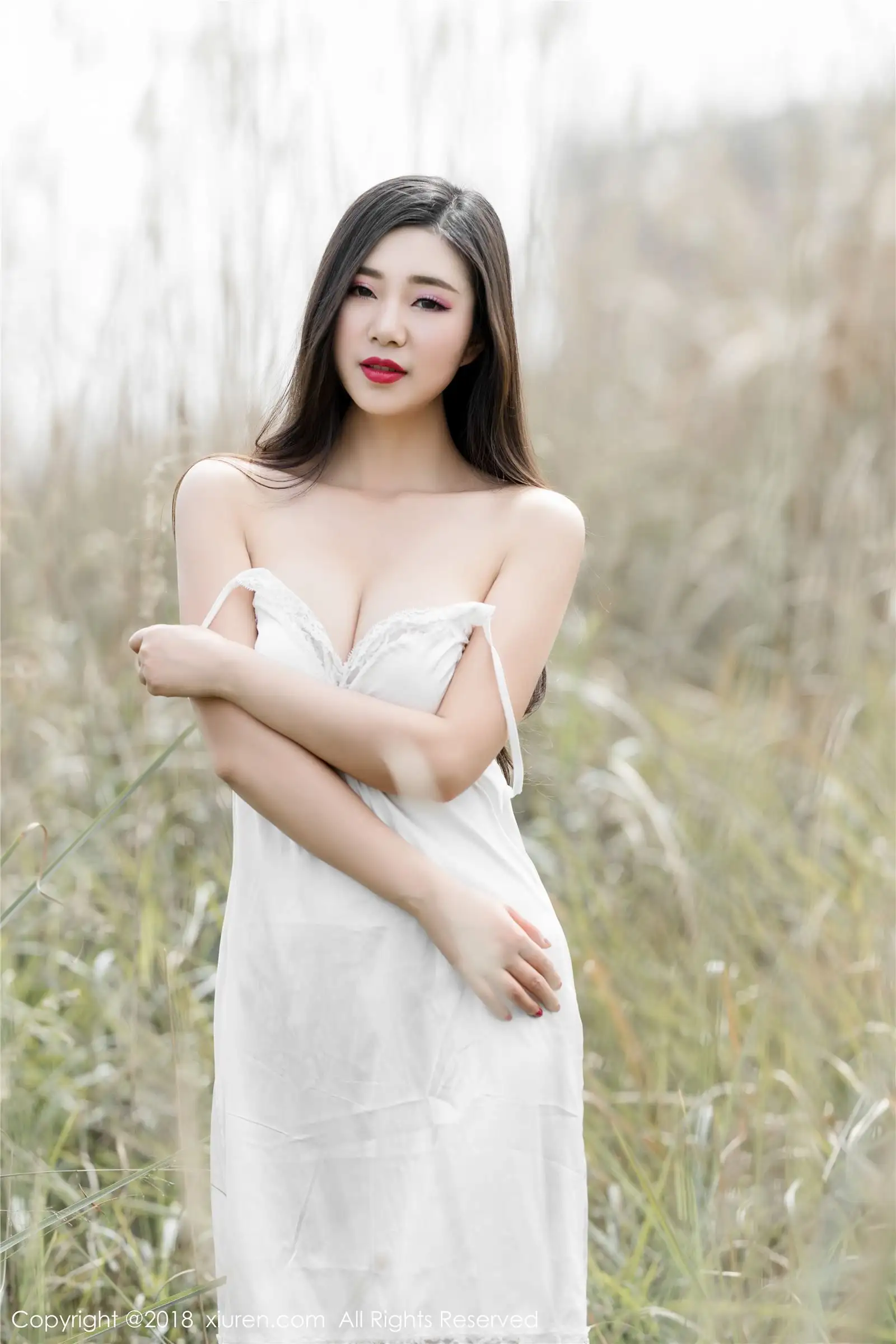 [秀人XIUREN] 2018.07.12 NO.1076 宋-KiKi