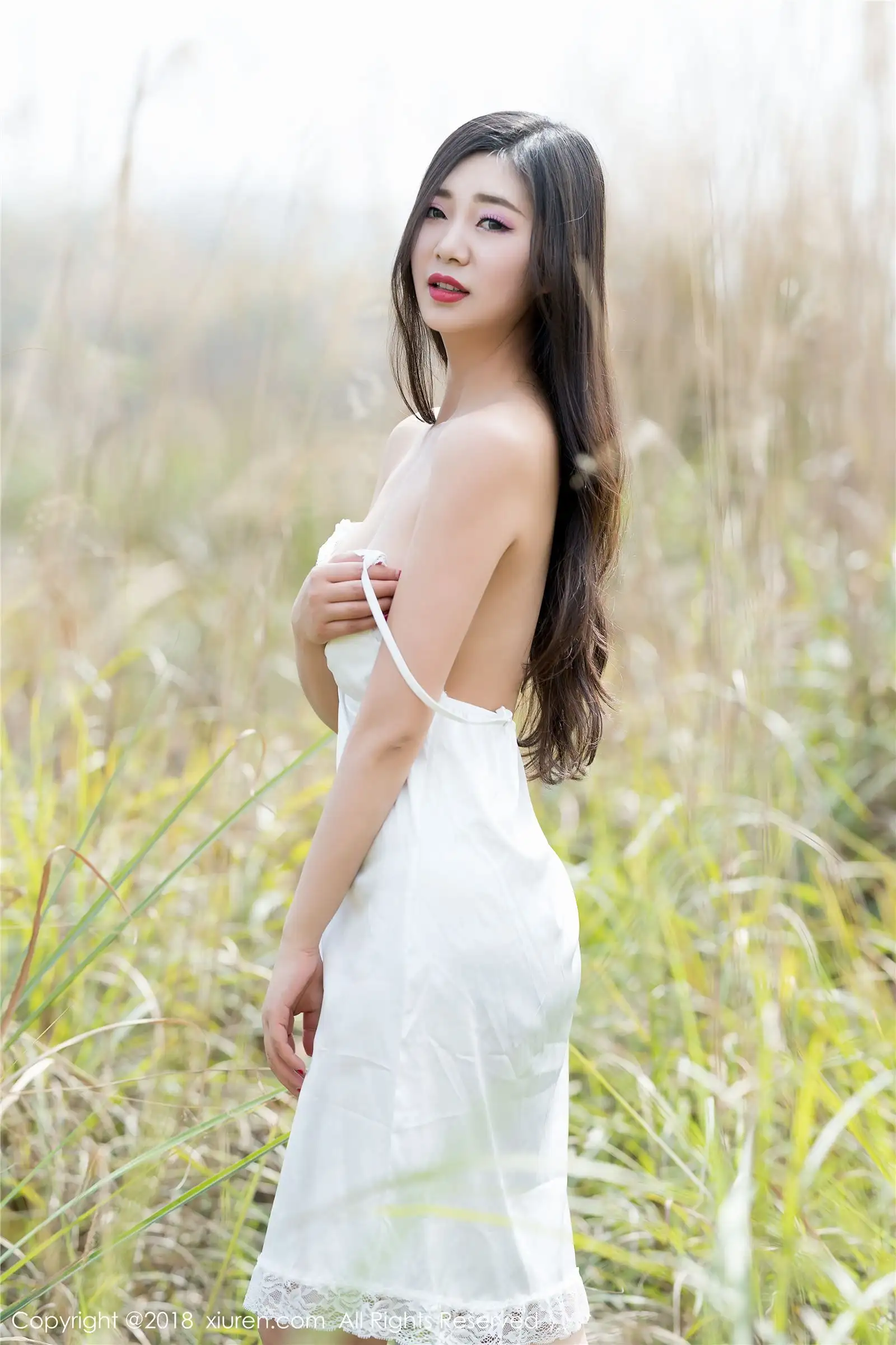 [秀人XIUREN] 2018.07.12 NO.1076 宋-KiKi