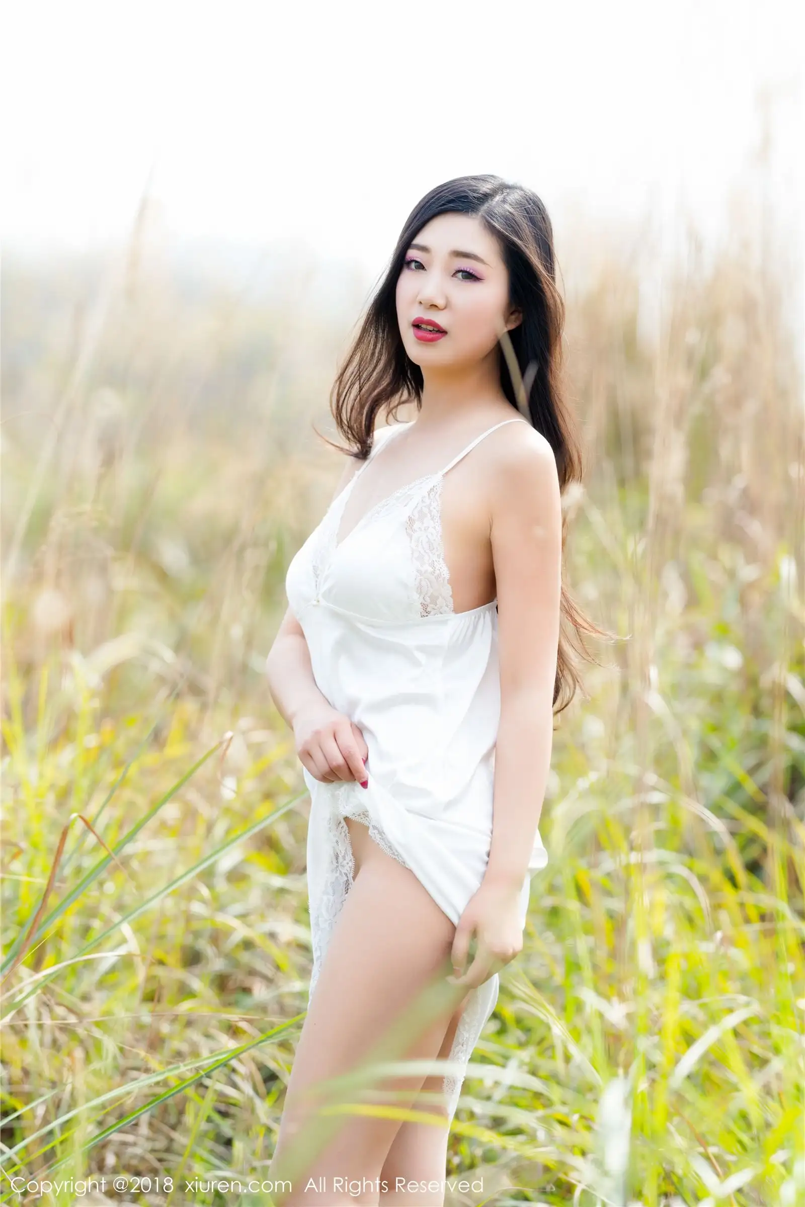 [秀人XIUREN] 2018.07.12 NO.1076 宋-KiKi