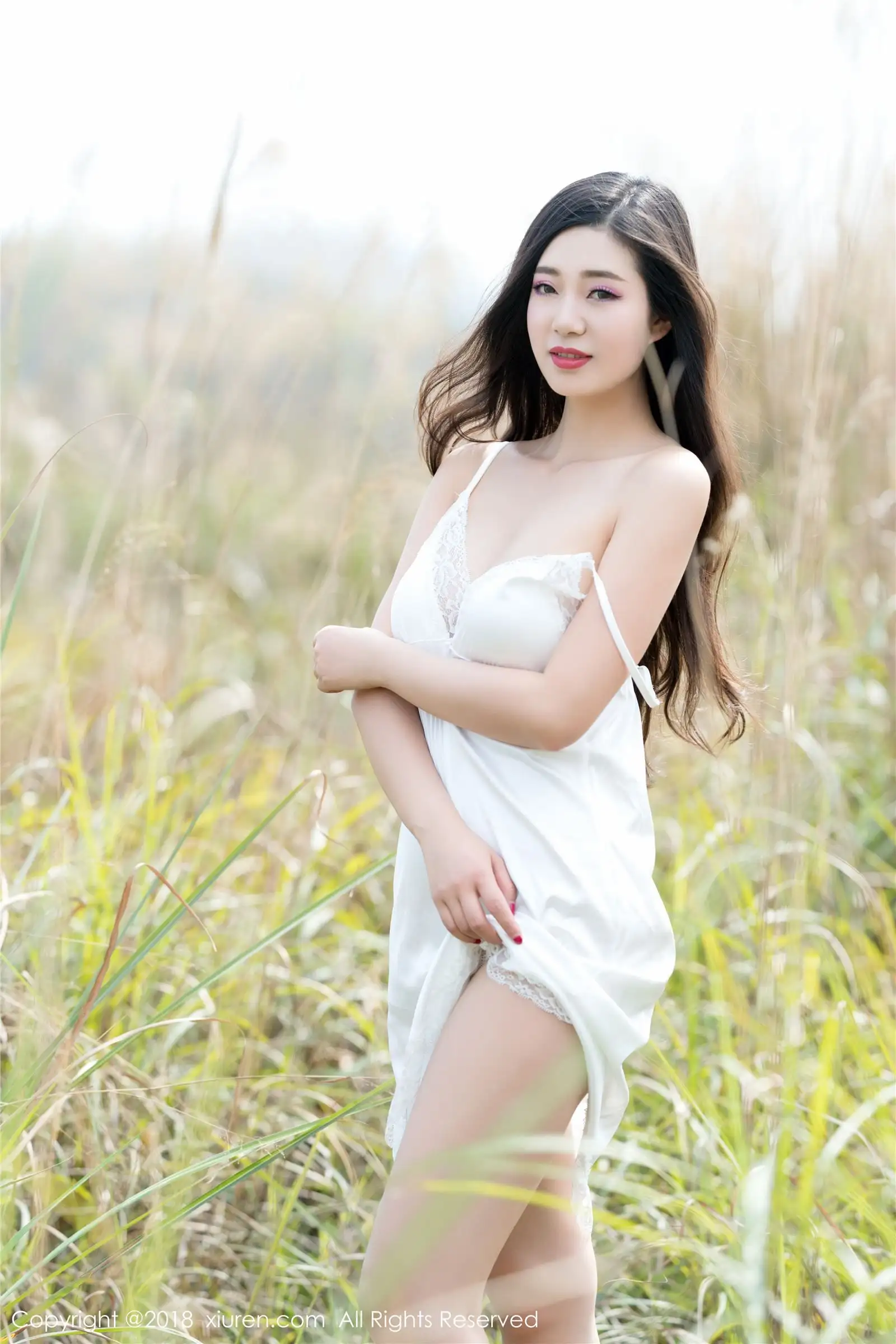 [秀人XIUREN] 2018.07.12 NO.1076 宋-KiKi