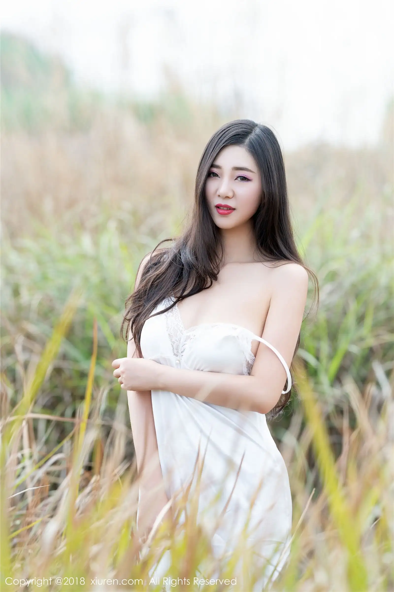 [秀人XIUREN] 2018.07.12 NO.1076 宋-KiKi