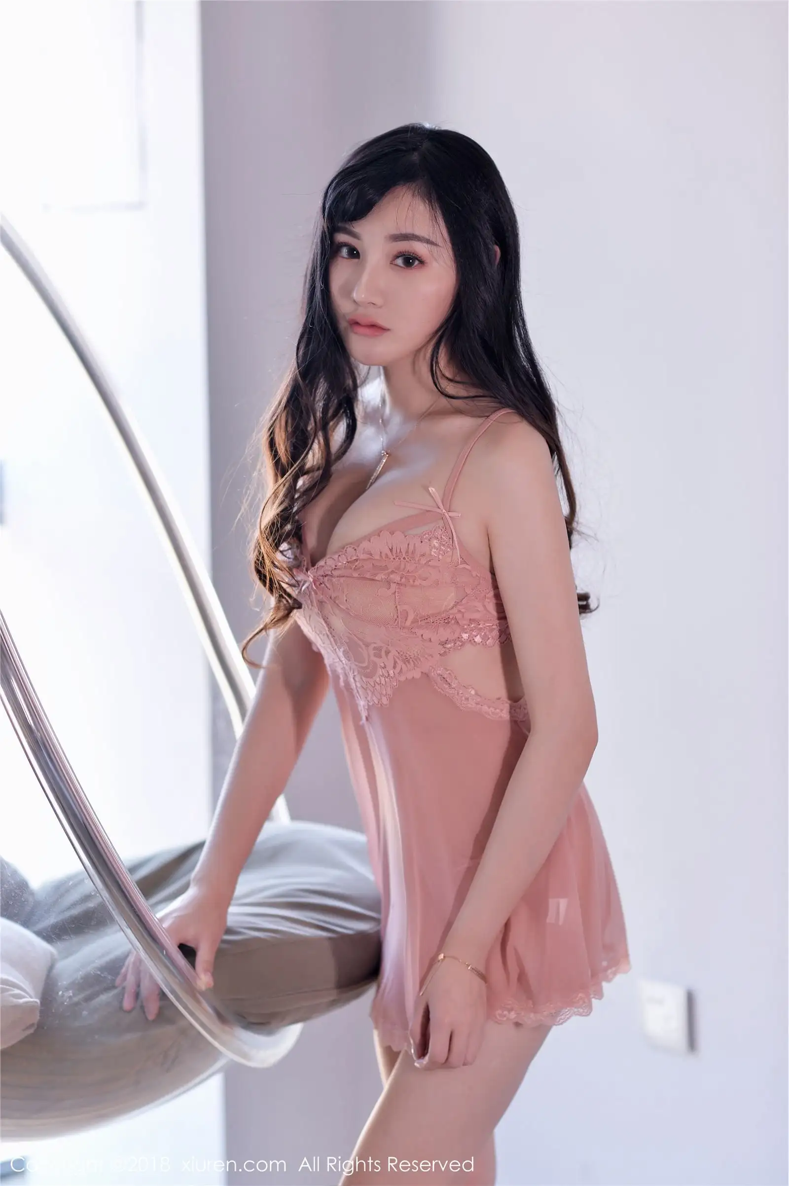 [秀人XIUREN] 2018.07.23 NO.1093 Miki米雪儿