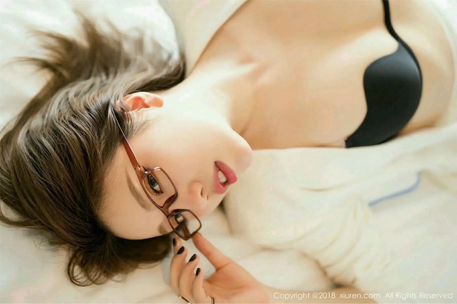 [秀人XIUREN] 2018.07.31 NO.1104 黄楽然