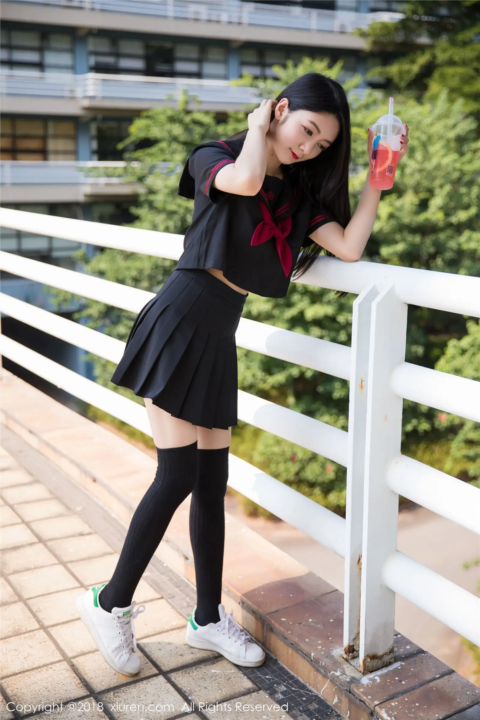 [秀人XIUREN] 2018.09.11 NO.1156 Angela小热巴