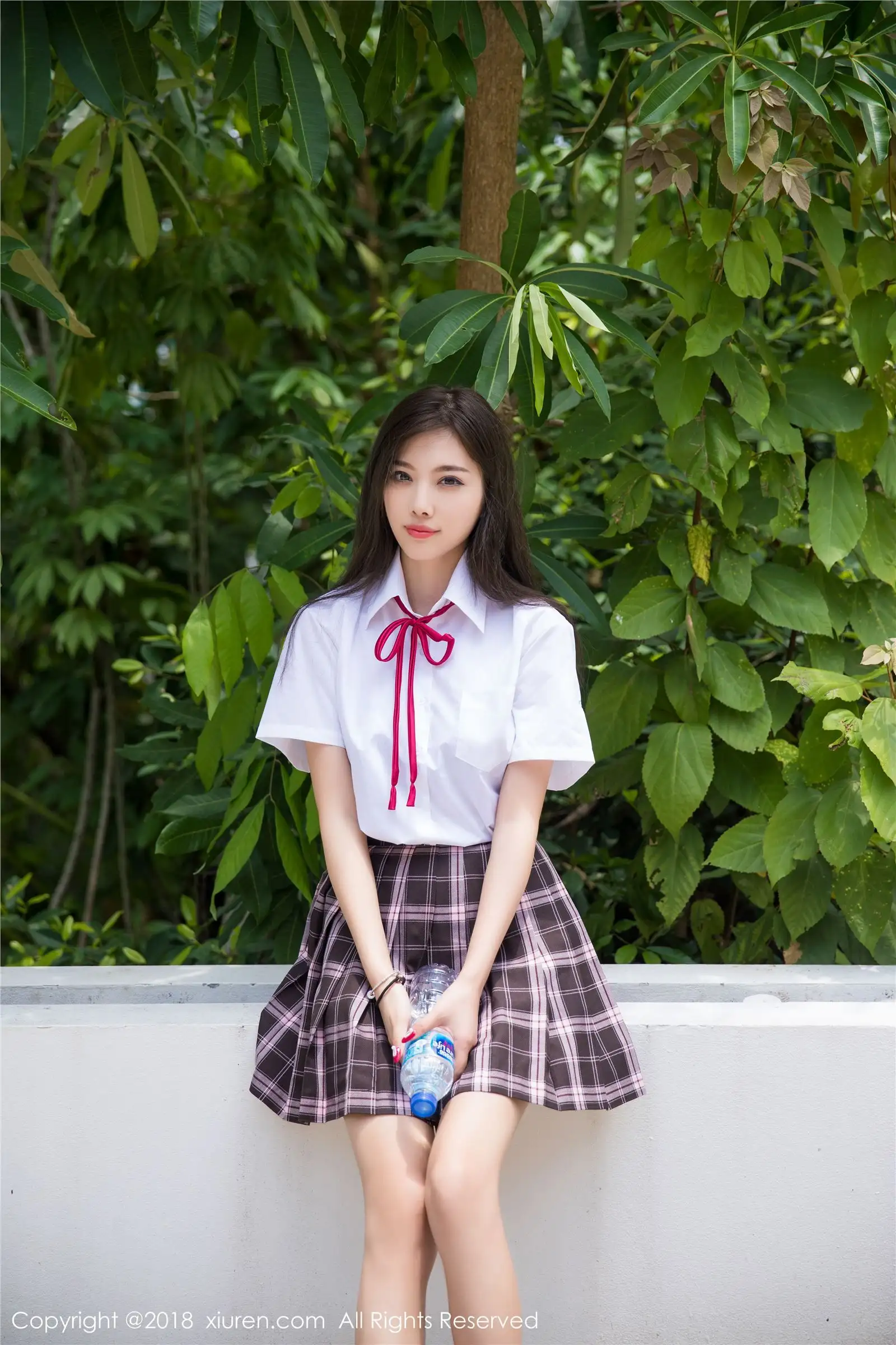 [秀人XIUREN] 2018.09.13 NO.1158 杨晨晨sugar