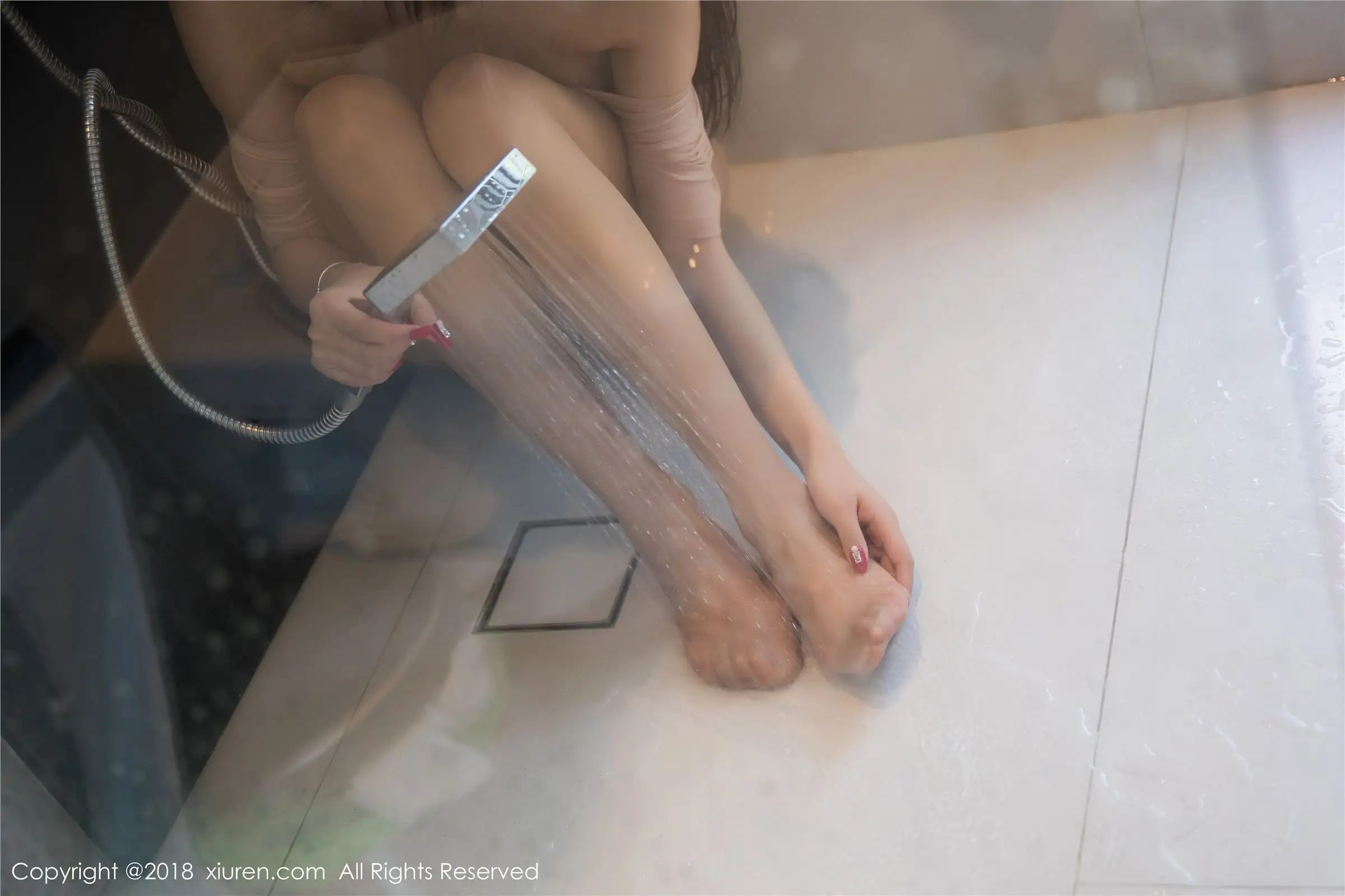 [秀人XIUREN] 2018.11.07 N01222 杨晨晨sugar