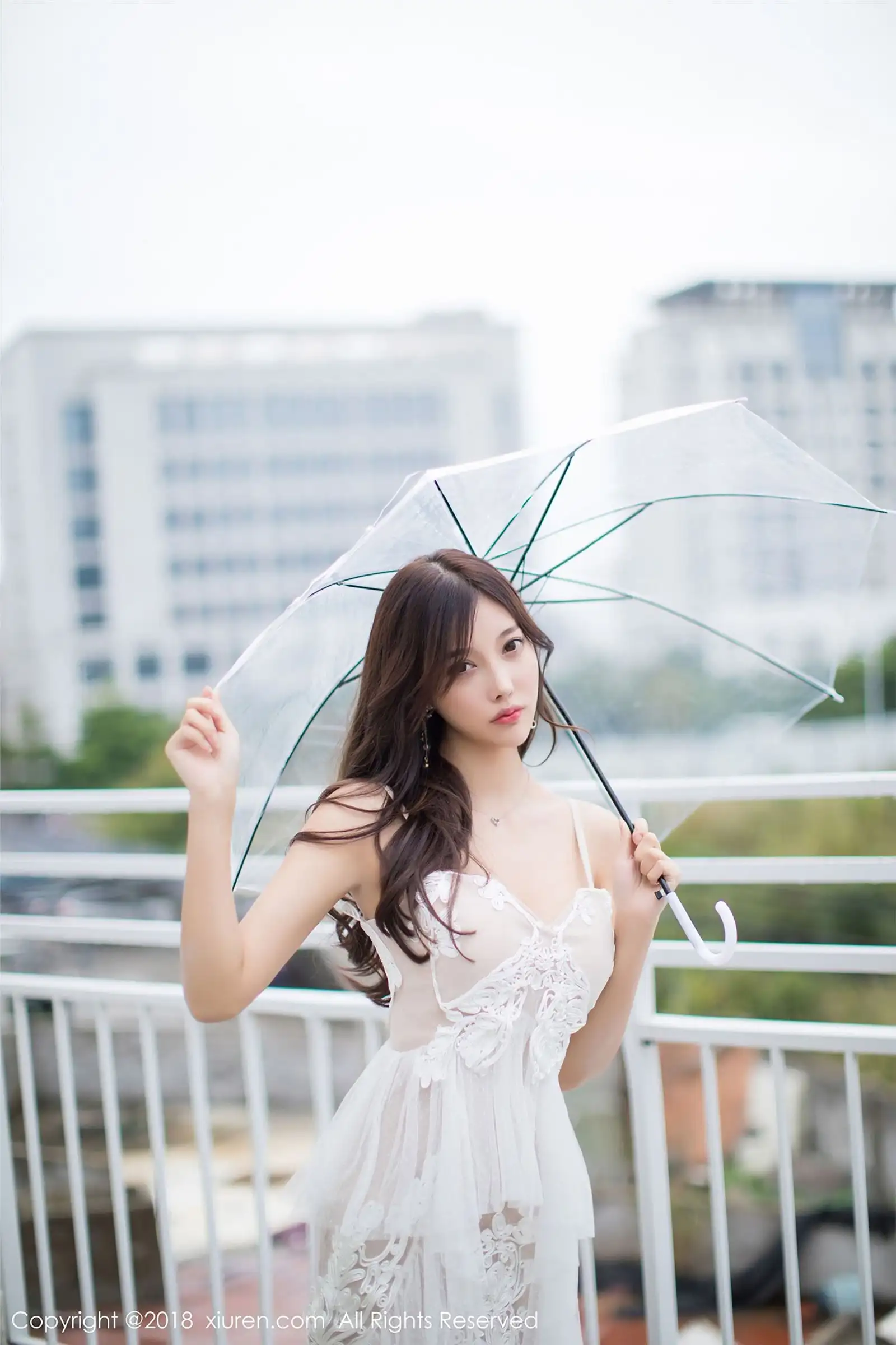 [秀人XIUREN] 2018.12.29 NO.1296 杨晨晨sugar