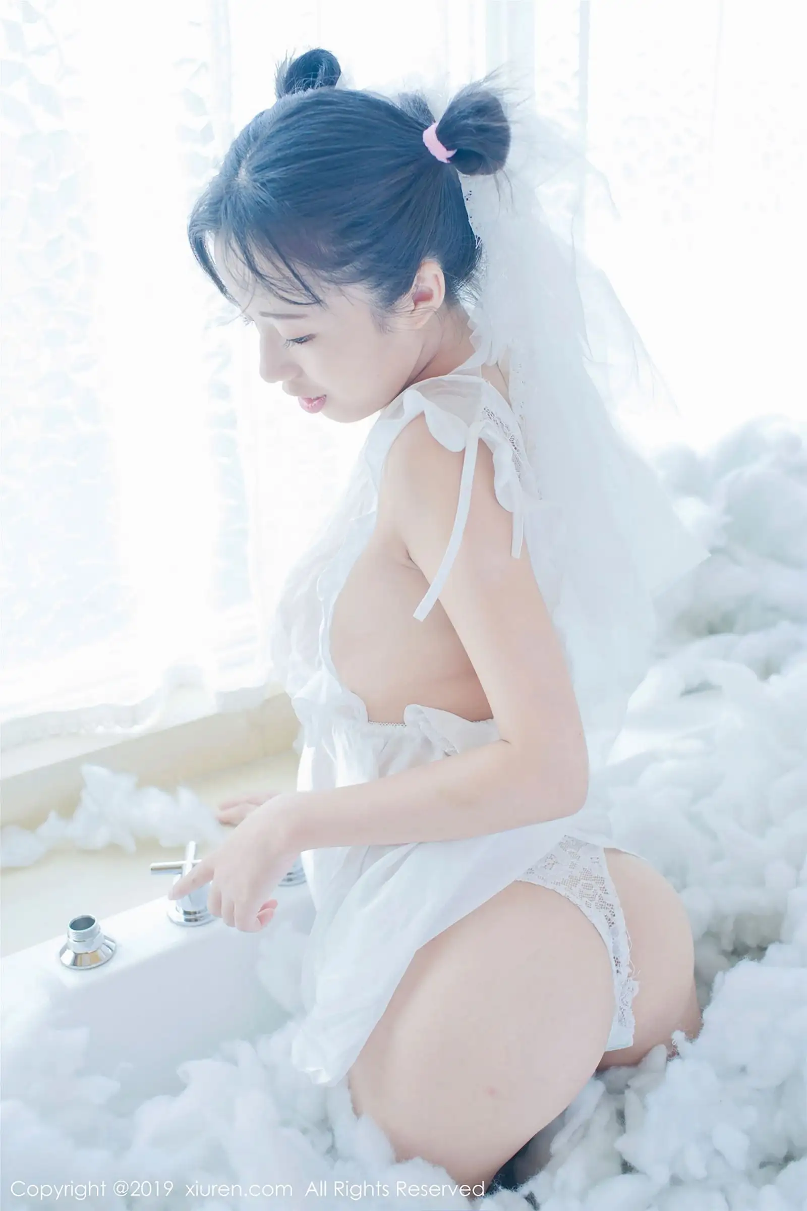 [秀人XIUREN] 2019.01.16 No.1313 仓井优香