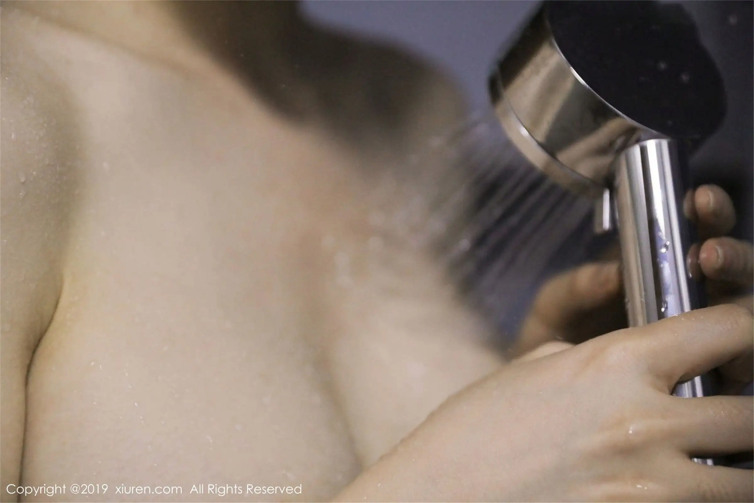 [XIUREN秀人网] 2019.05.14 NO.1449 沈梦瑶