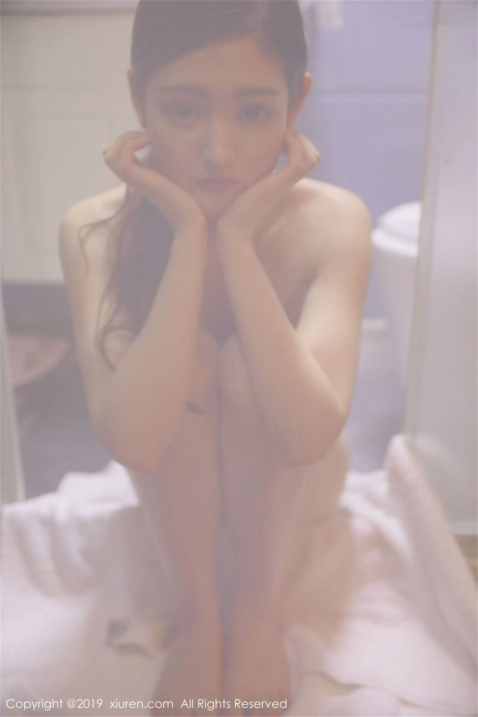 [XIUREN秀人网] 2019.05.14 NO.1449 沈梦瑶