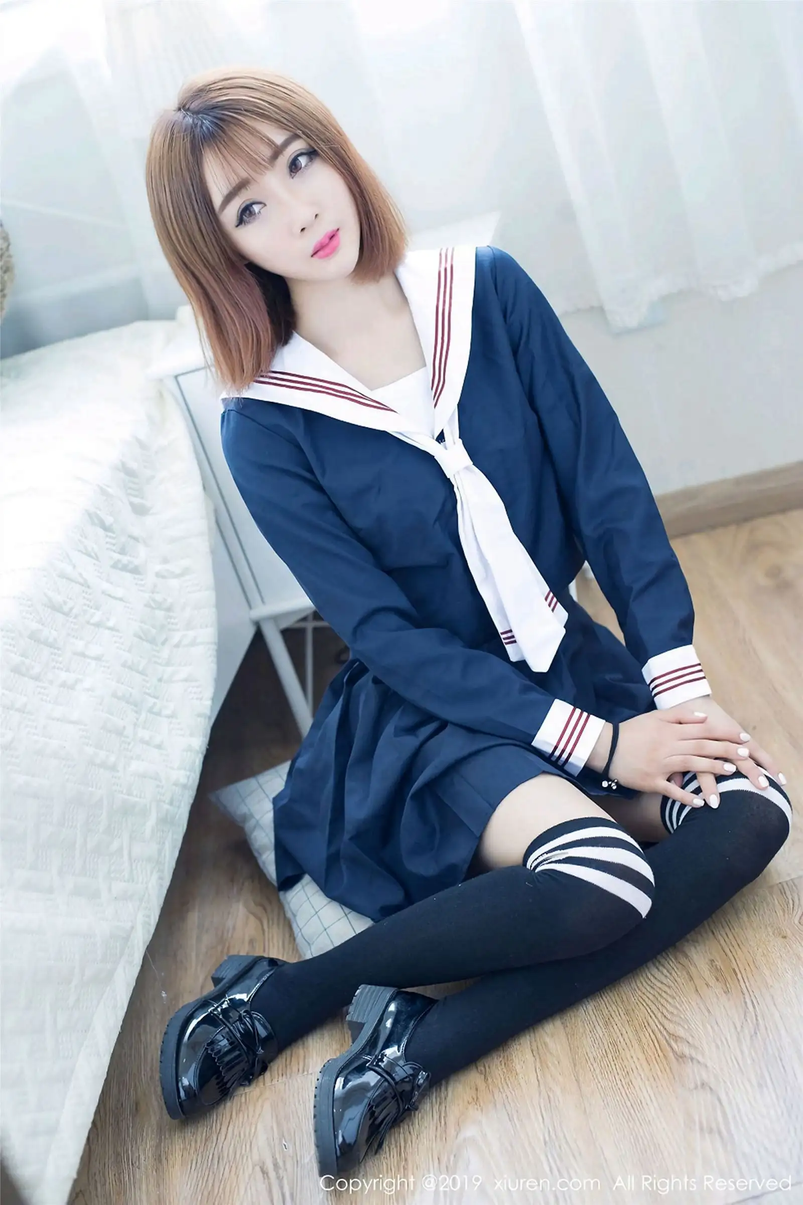 [XIUREN秀人网] 2019.05.15 NO.1451 凌萍儿