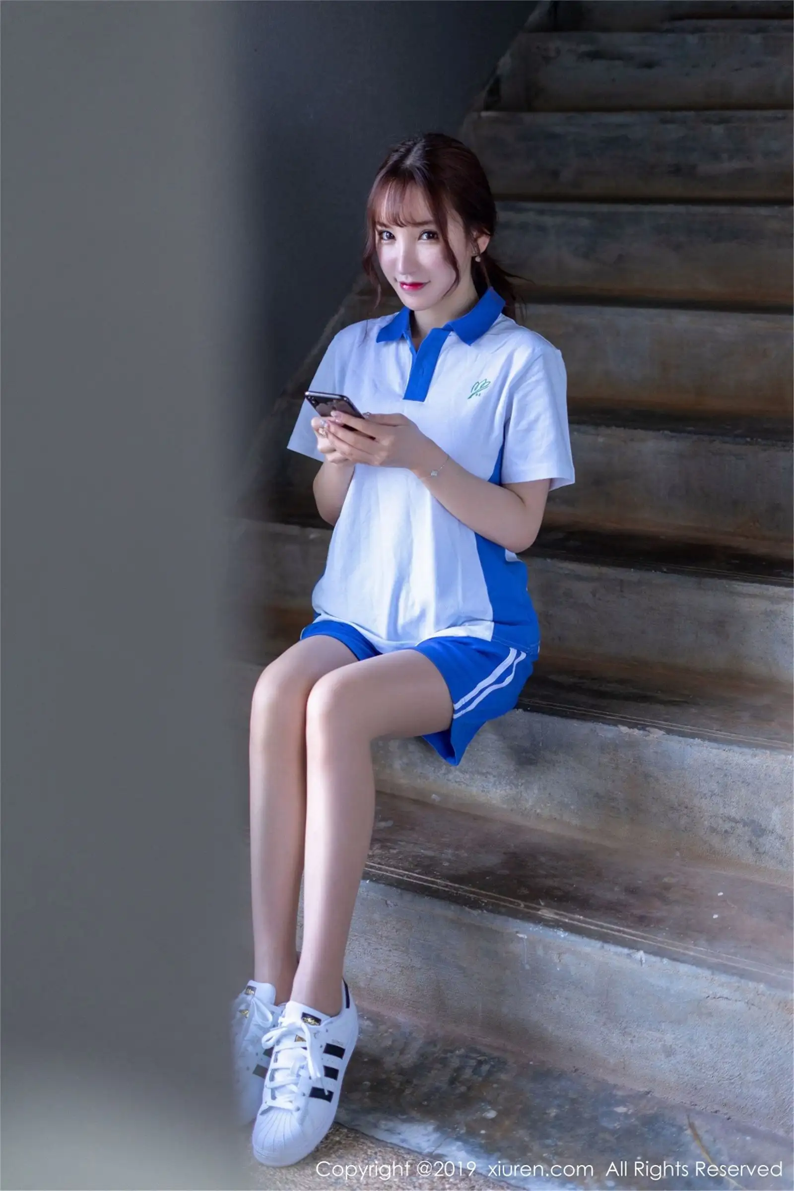 [XIUREN秀人网] 2019.07.19 NO.1561 模特合集