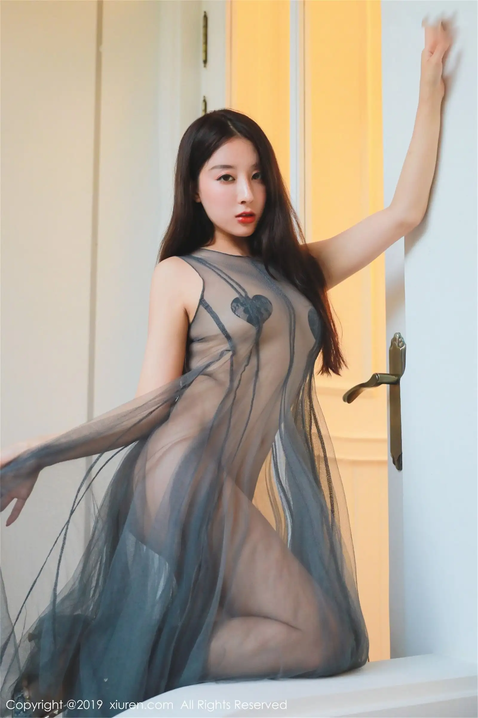 [XIUREN秀人网] 2019.07.22 NO.1563 筱慧