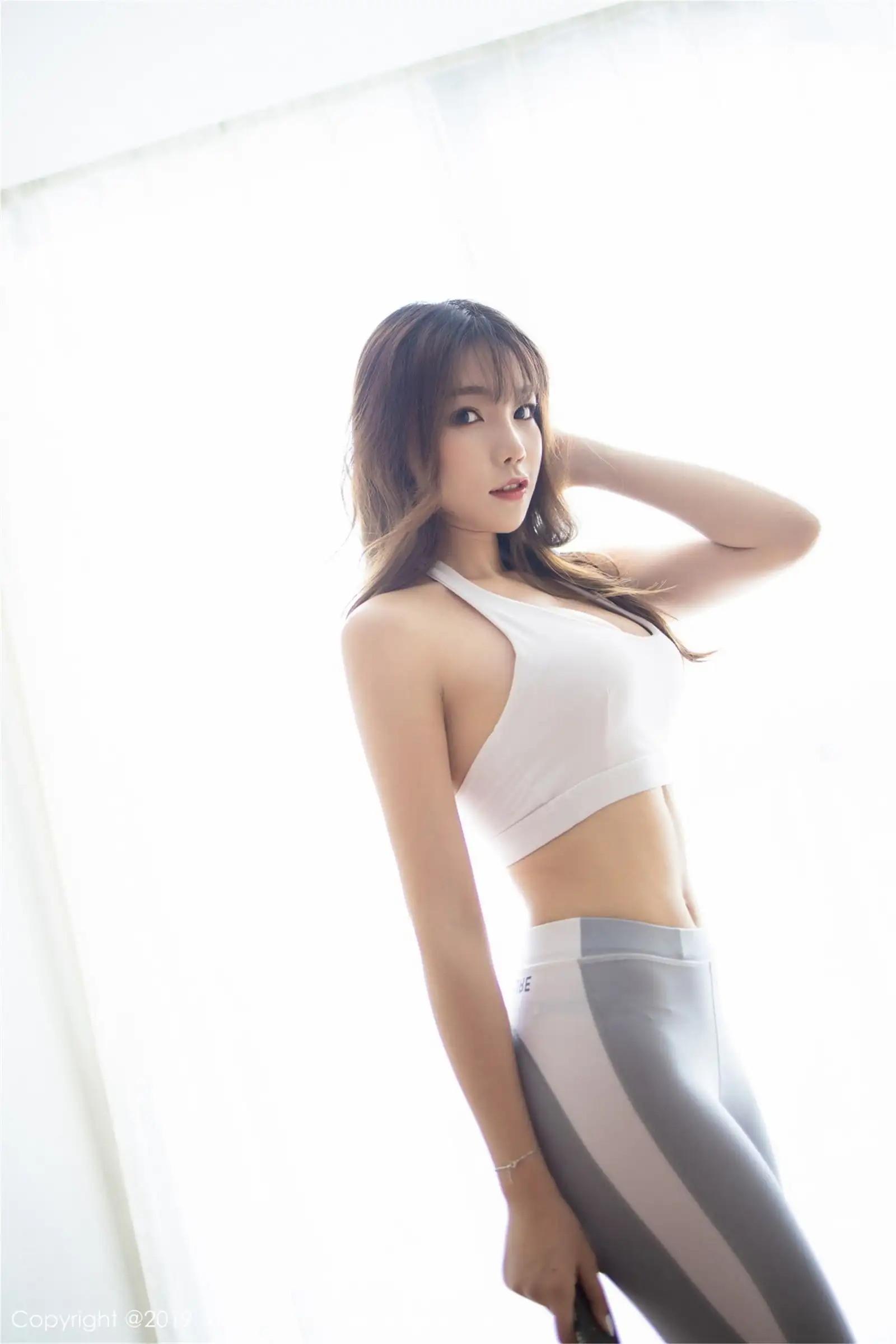 [XIUREN秀人网] 2019.07.24 NO.1569 芝芝Booty