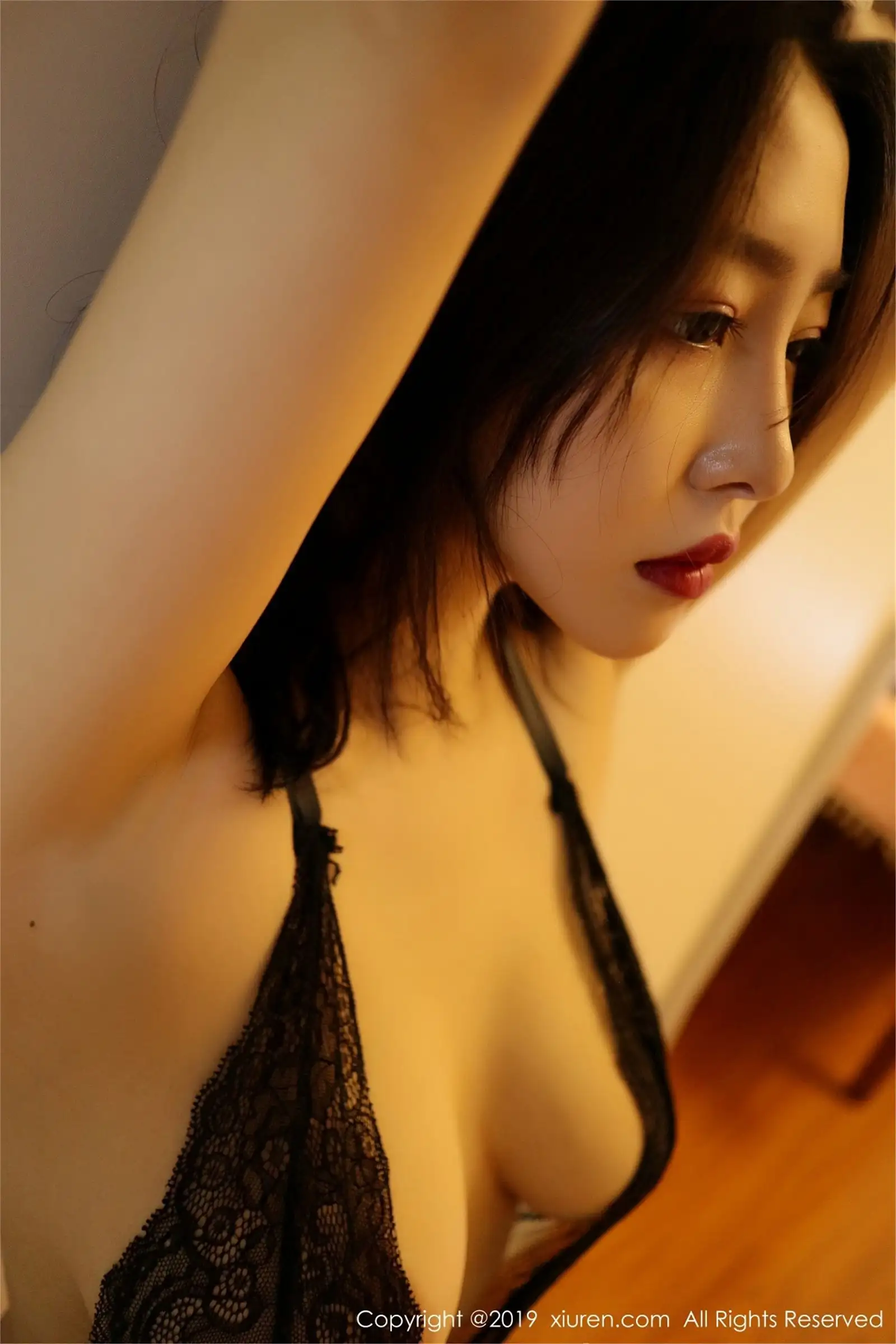 [XIUREN秀人网] 2019.07.25 NO.1571 瑶啊摇的瑶