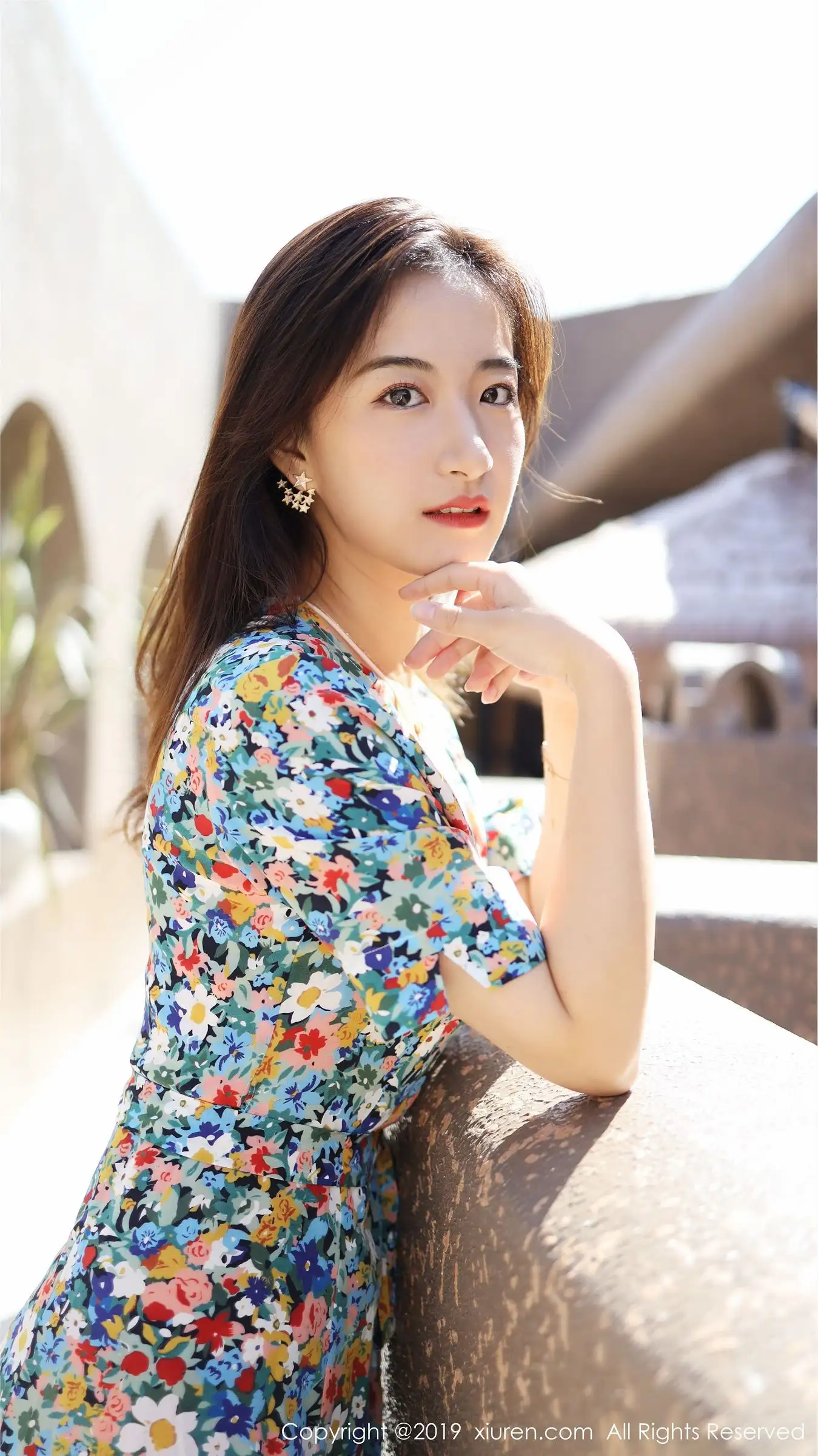 [XIUREN秀人网] 2019.08.23 NO.1641 艺儿伢哟