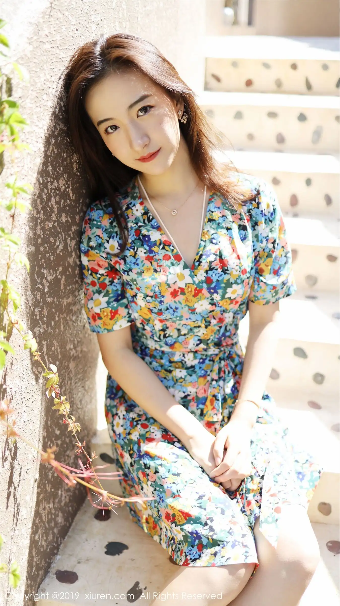 [XIUREN秀人网] 2019.08.23 NO.1641 艺儿伢哟