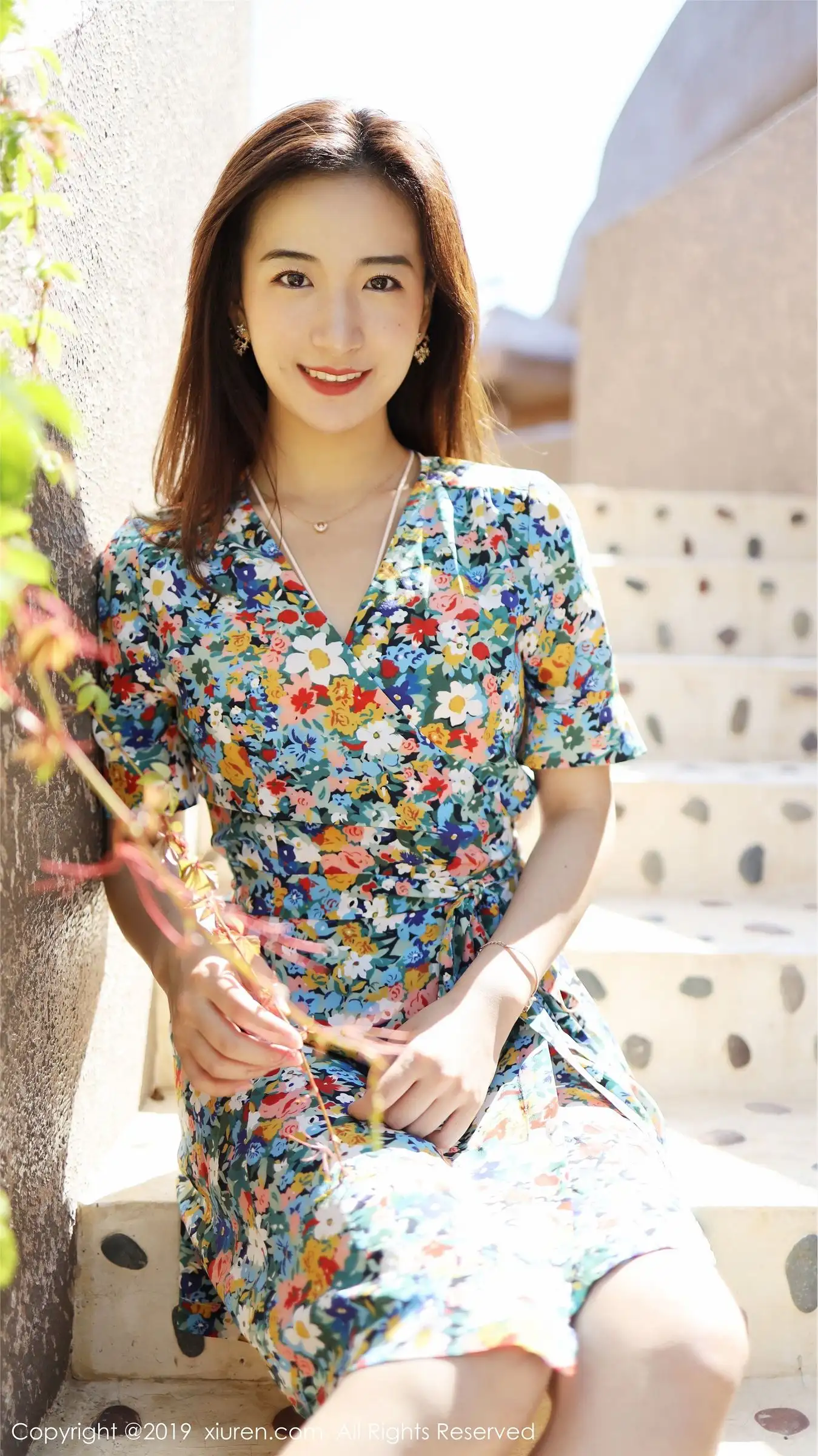 [XIUREN秀人网] 2019.08.23 NO.1641 艺儿伢哟