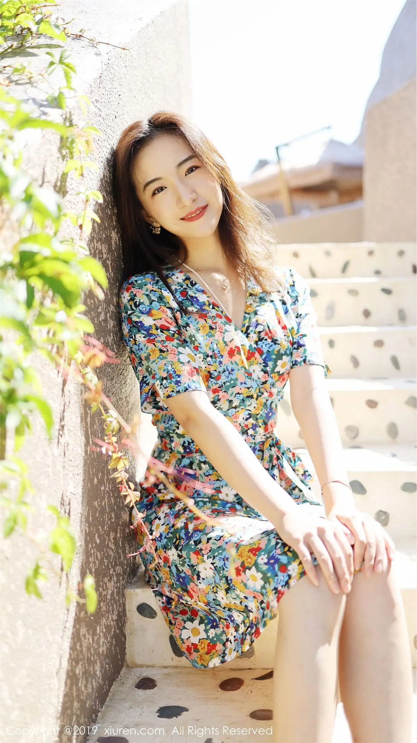 [XIUREN秀人网] 2019.08.23 NO.1641 艺儿伢哟