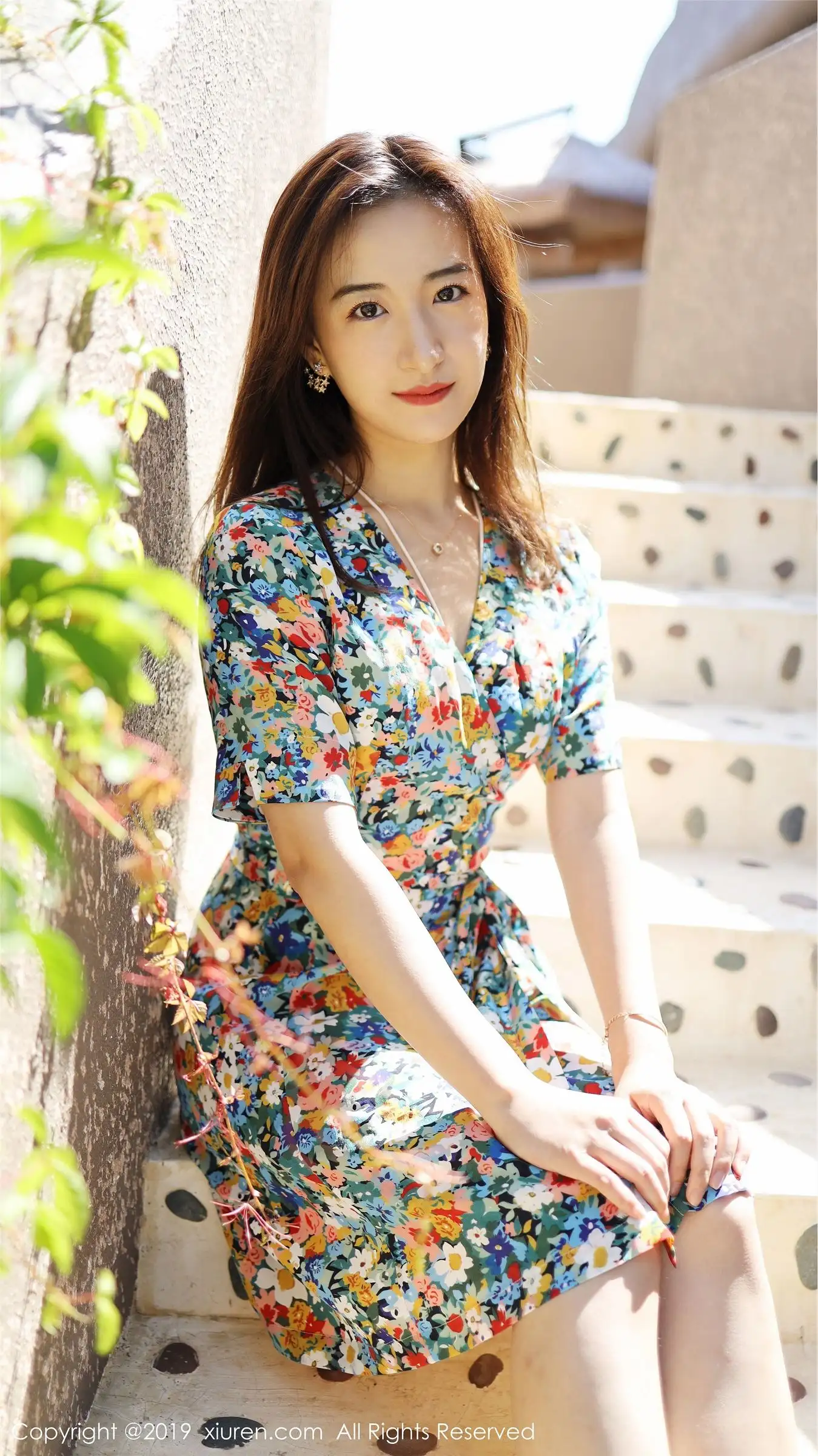 [XIUREN秀人网] 2019.08.23 NO.1641 艺儿伢哟