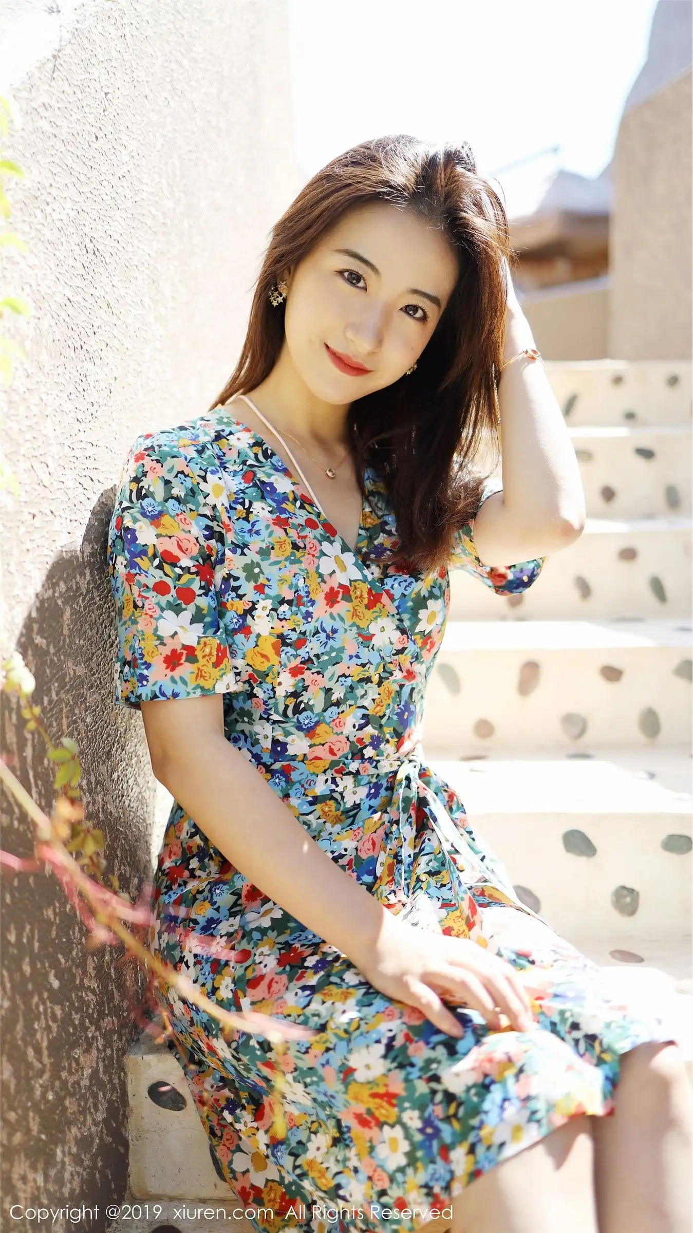 [XIUREN秀人网] 2019.08.23 NO.1641 艺儿伢哟