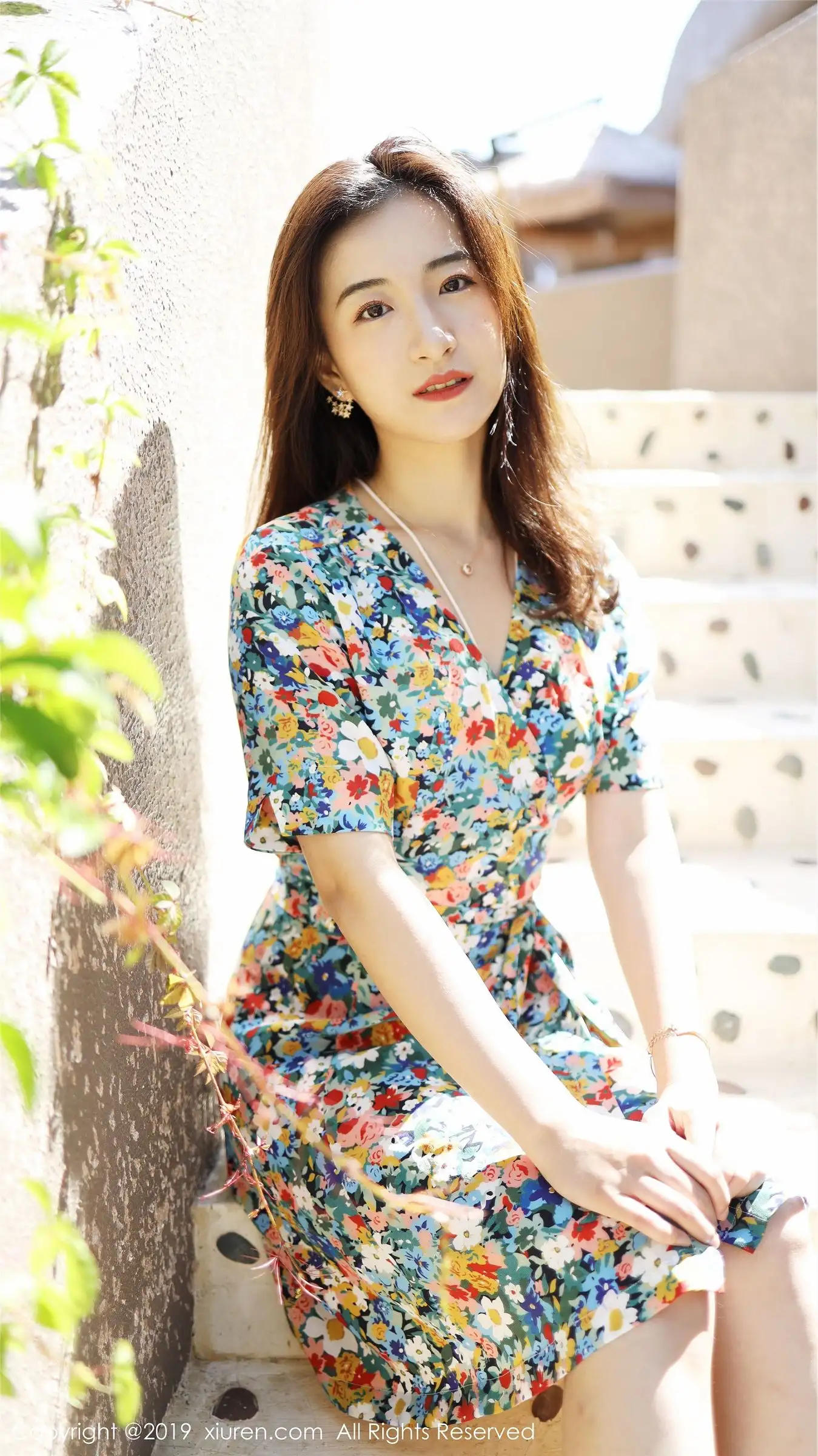 [XIUREN秀人网] 2019.08.23 NO.1641 艺儿伢哟