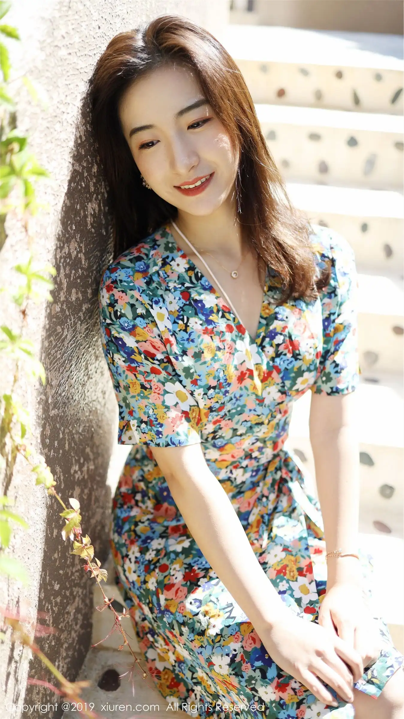 [XIUREN秀人网] 2019.08.23 NO.1641 艺儿伢哟