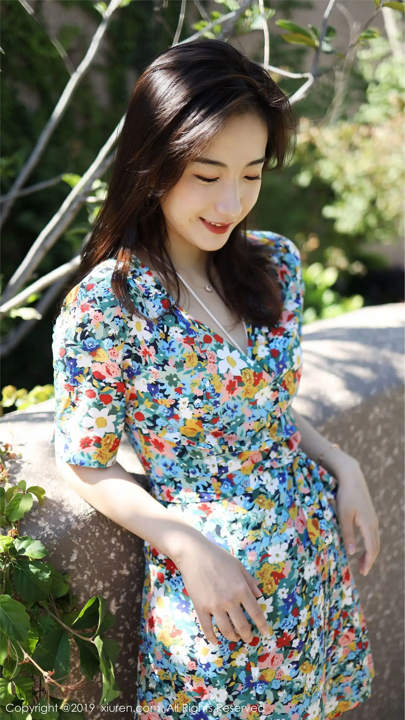 [XIUREN秀人网] 2019.08.23 NO.1641 艺儿伢哟