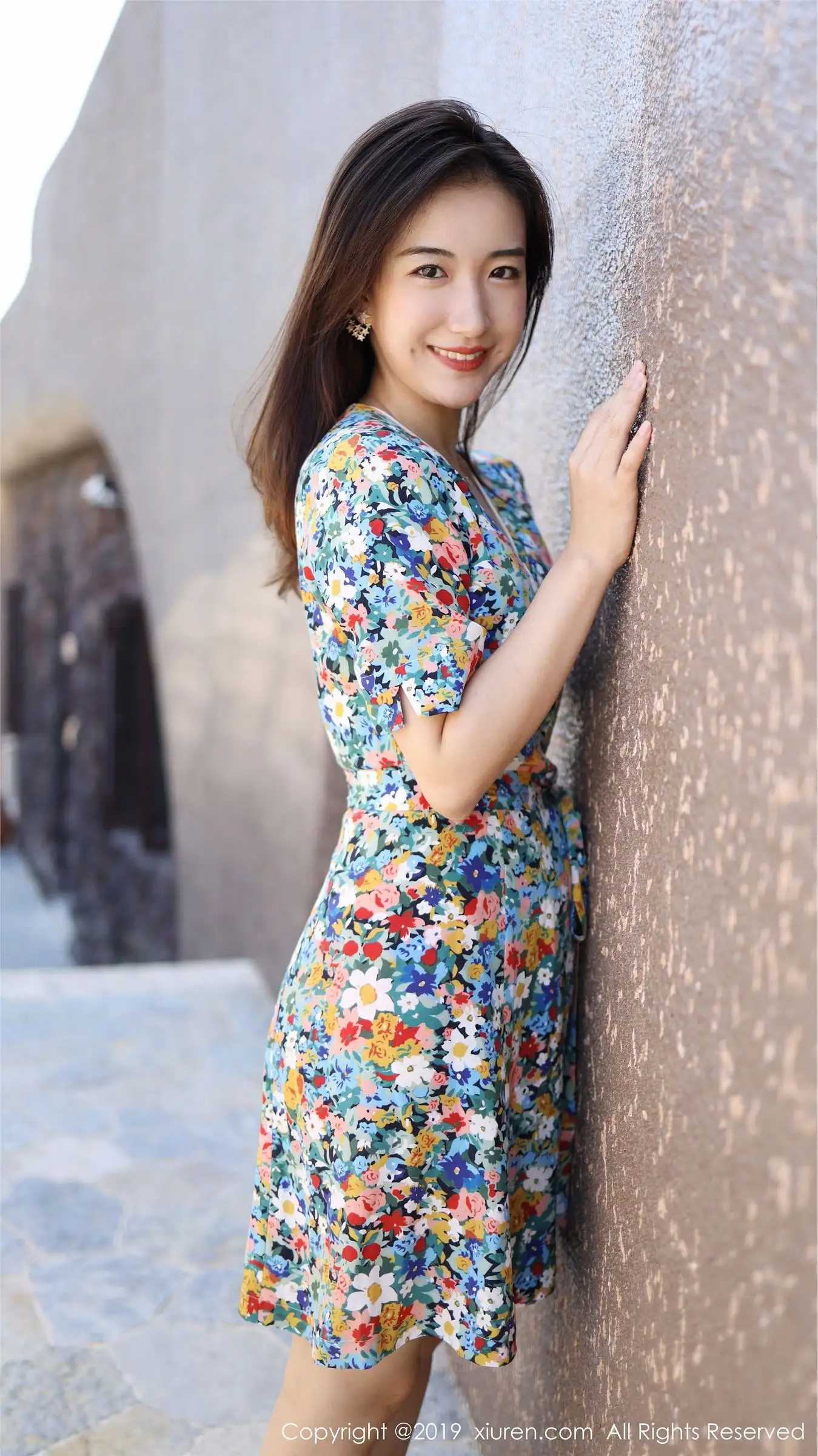 [XIUREN秀人网] 2019.08.23 NO.1641 艺儿伢哟