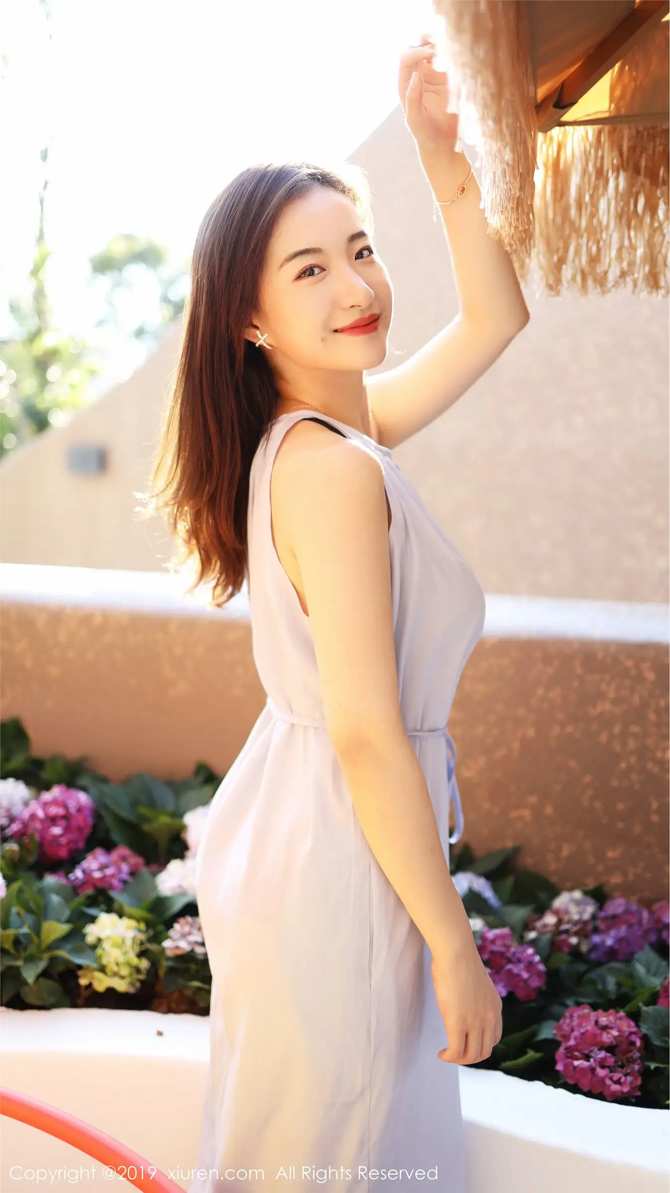 [XIUREN秀人网] 2019.09.02 NO.1660 艺儿拿铁