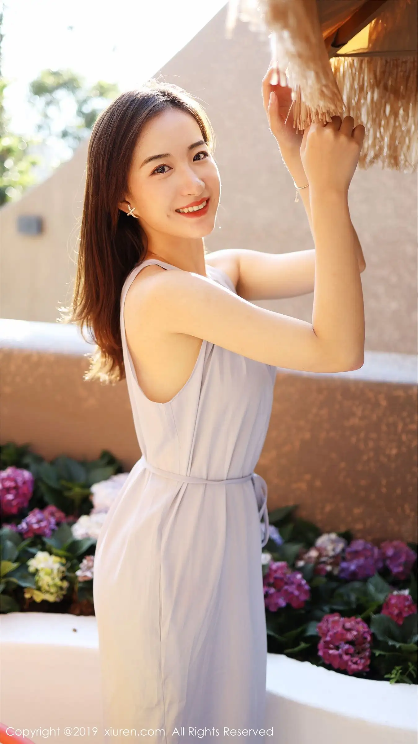 [XIUREN秀人网] 2019.09.02 NO.1660 艺儿拿铁