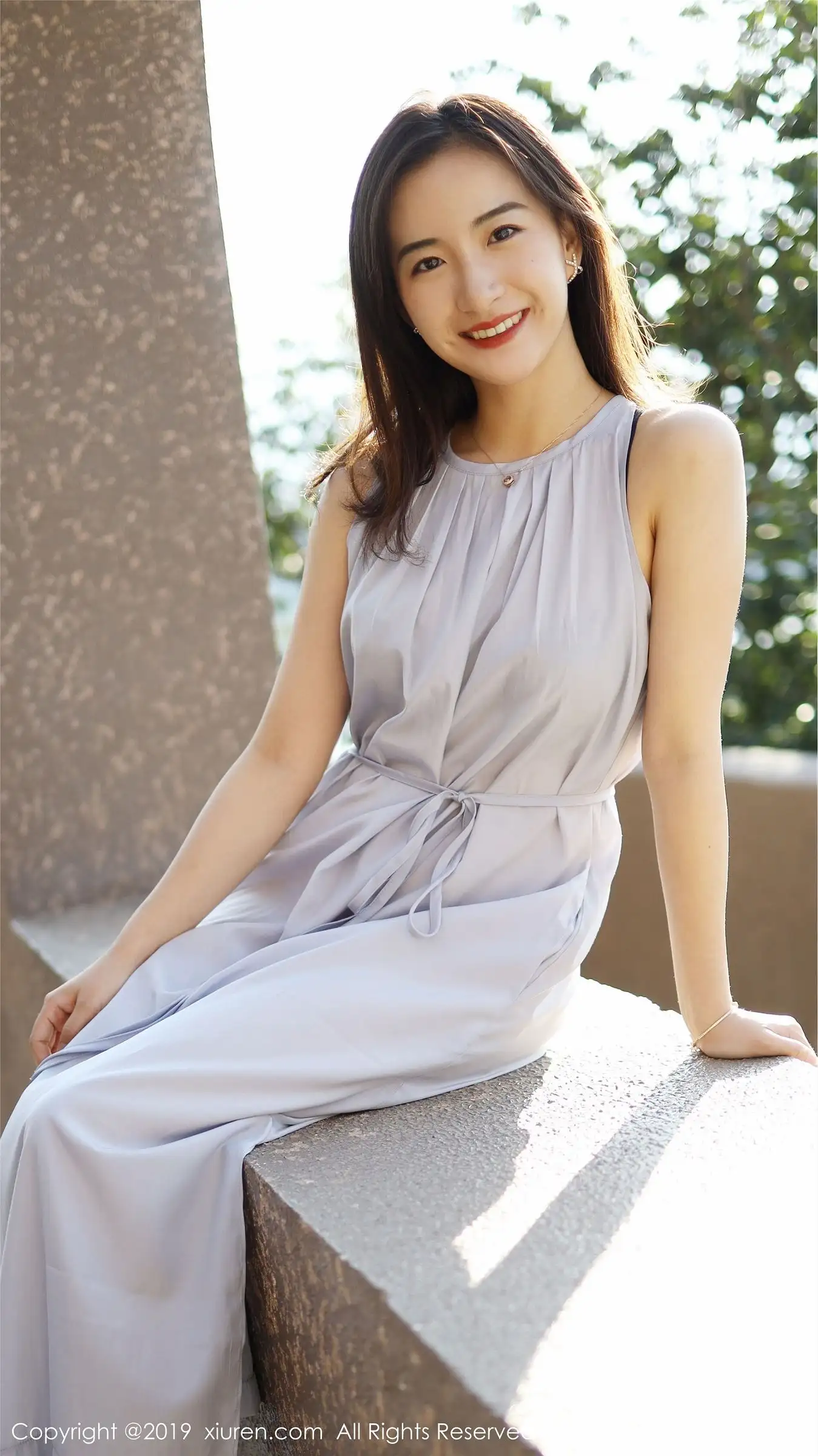 [XIUREN秀人网] 2019.09.02 NO.1660 艺儿拿铁