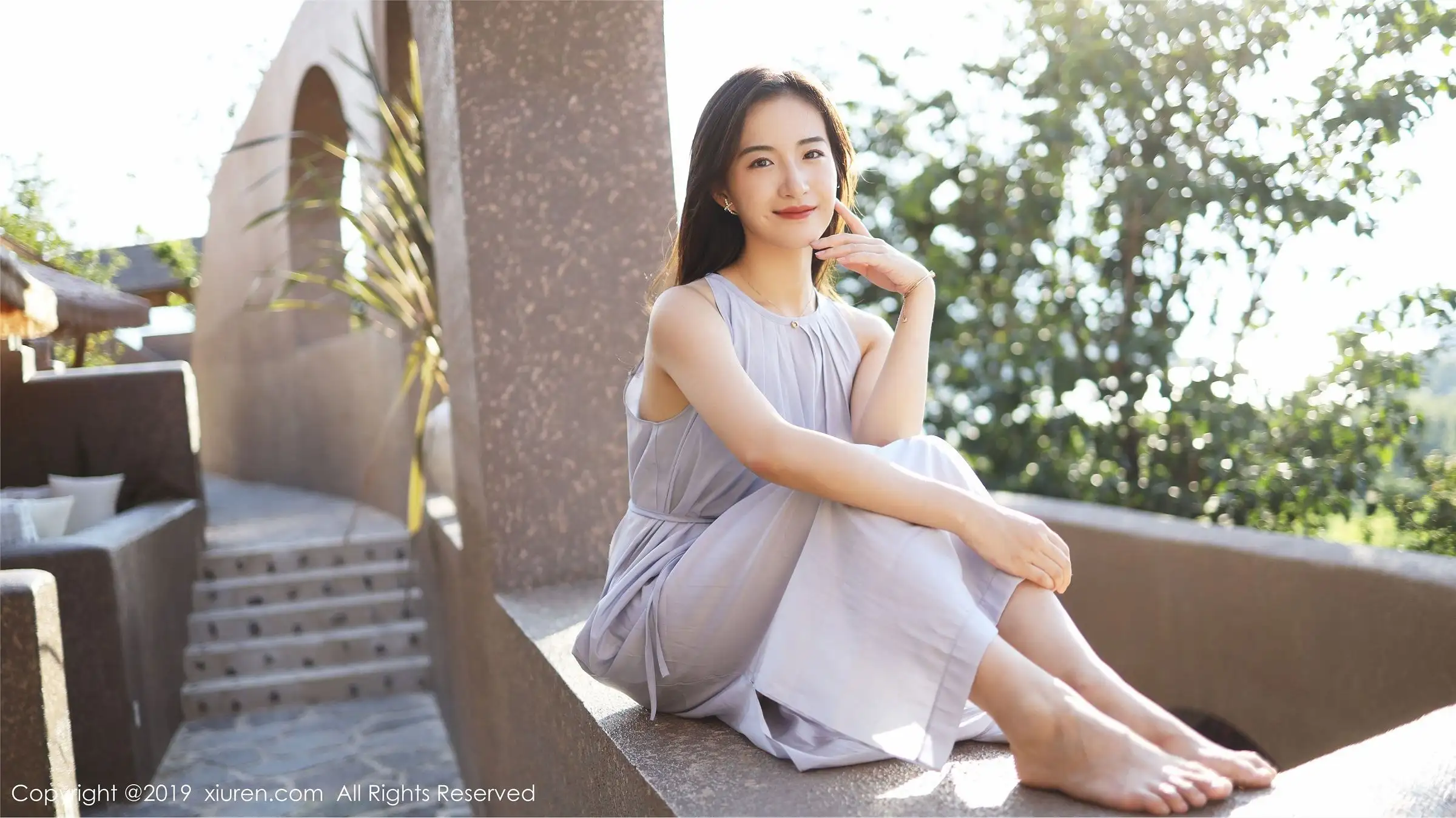 [XIUREN秀人网] 2019.09.02 NO.1660 艺儿拿铁