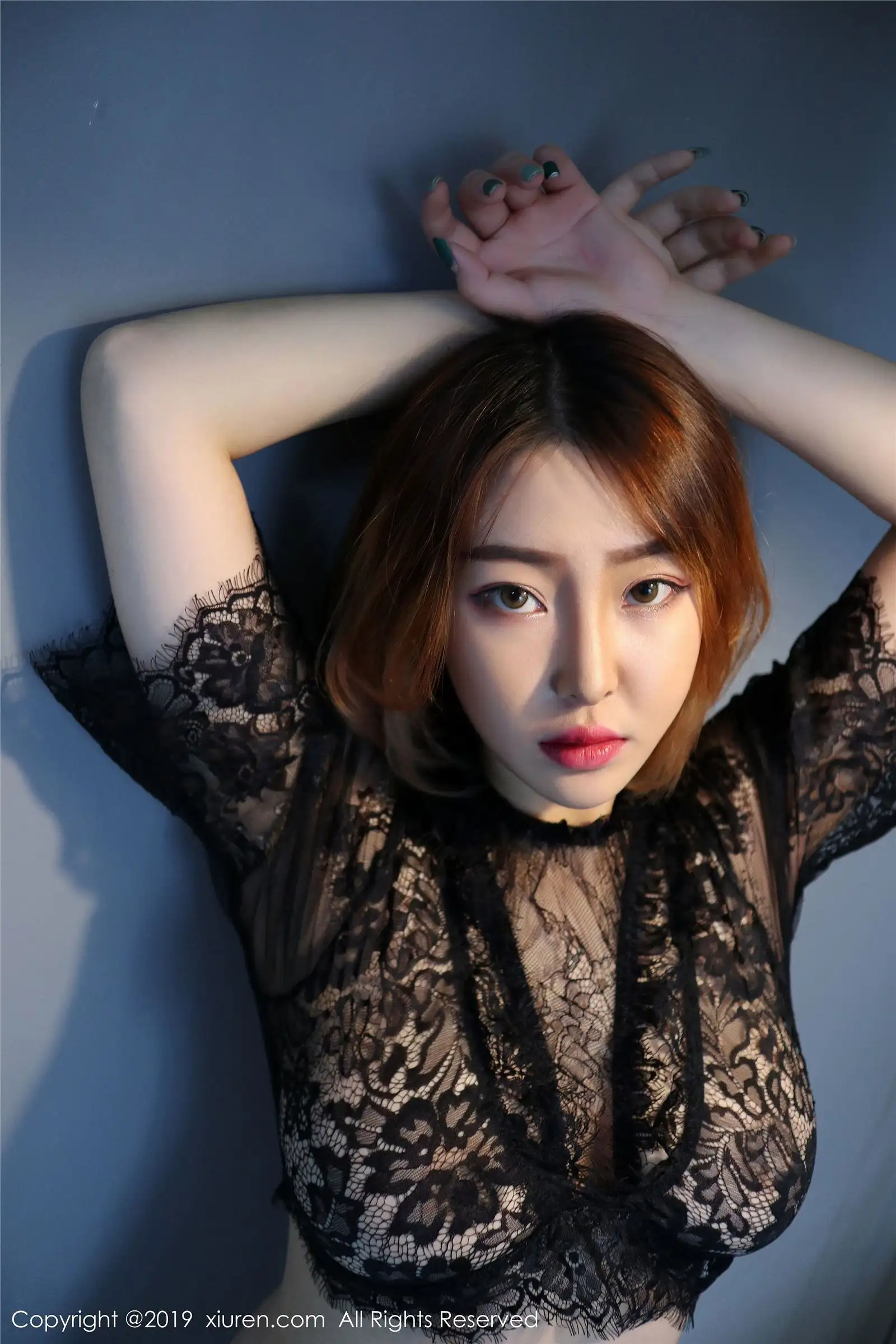 [XIUREN秀人网] 2019.09.19 NO.1686 瑶啊摇的瑶