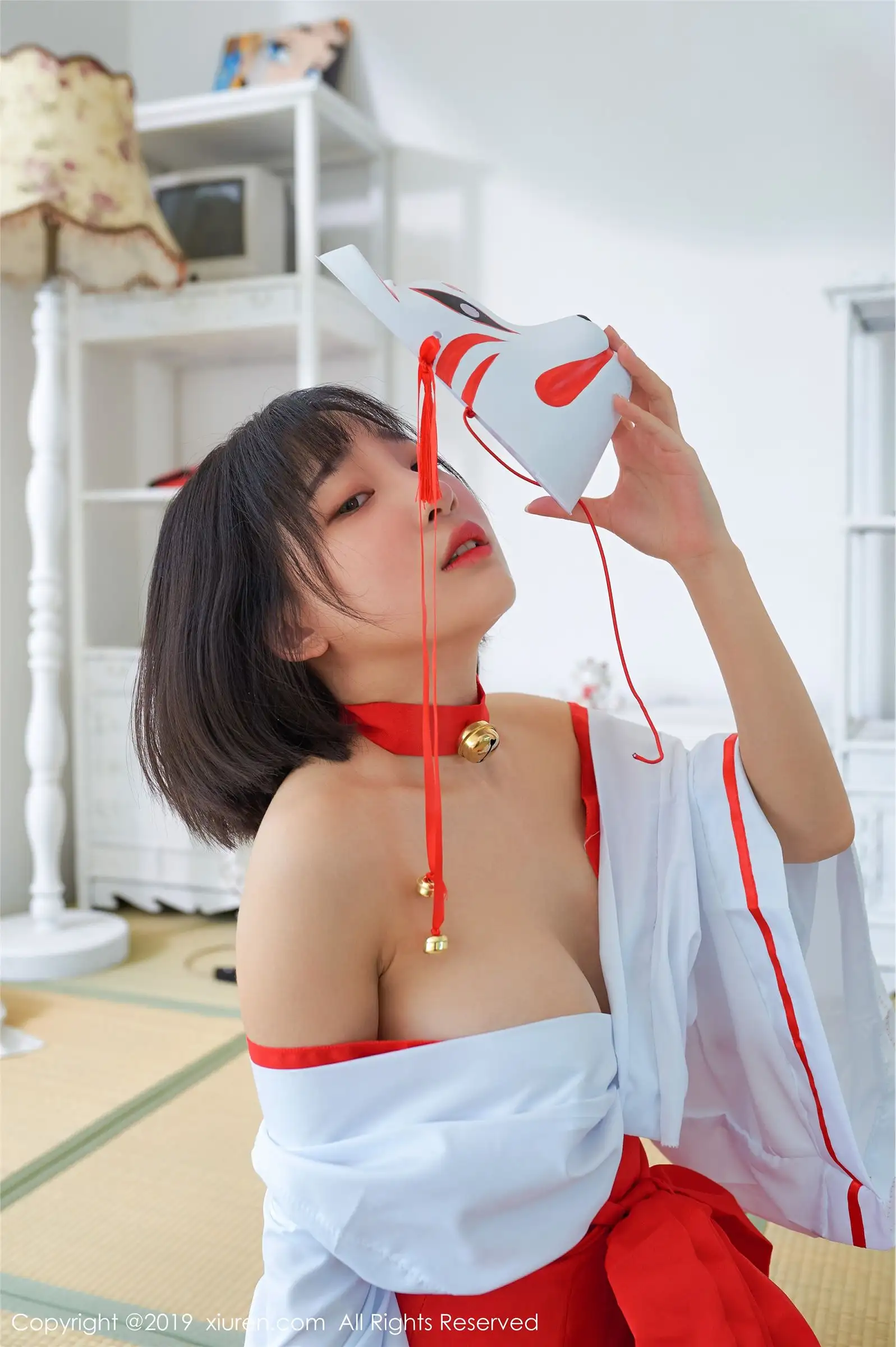 [XIUREN秀人网] 2019.09.29 NO.1702 模特_卿卿