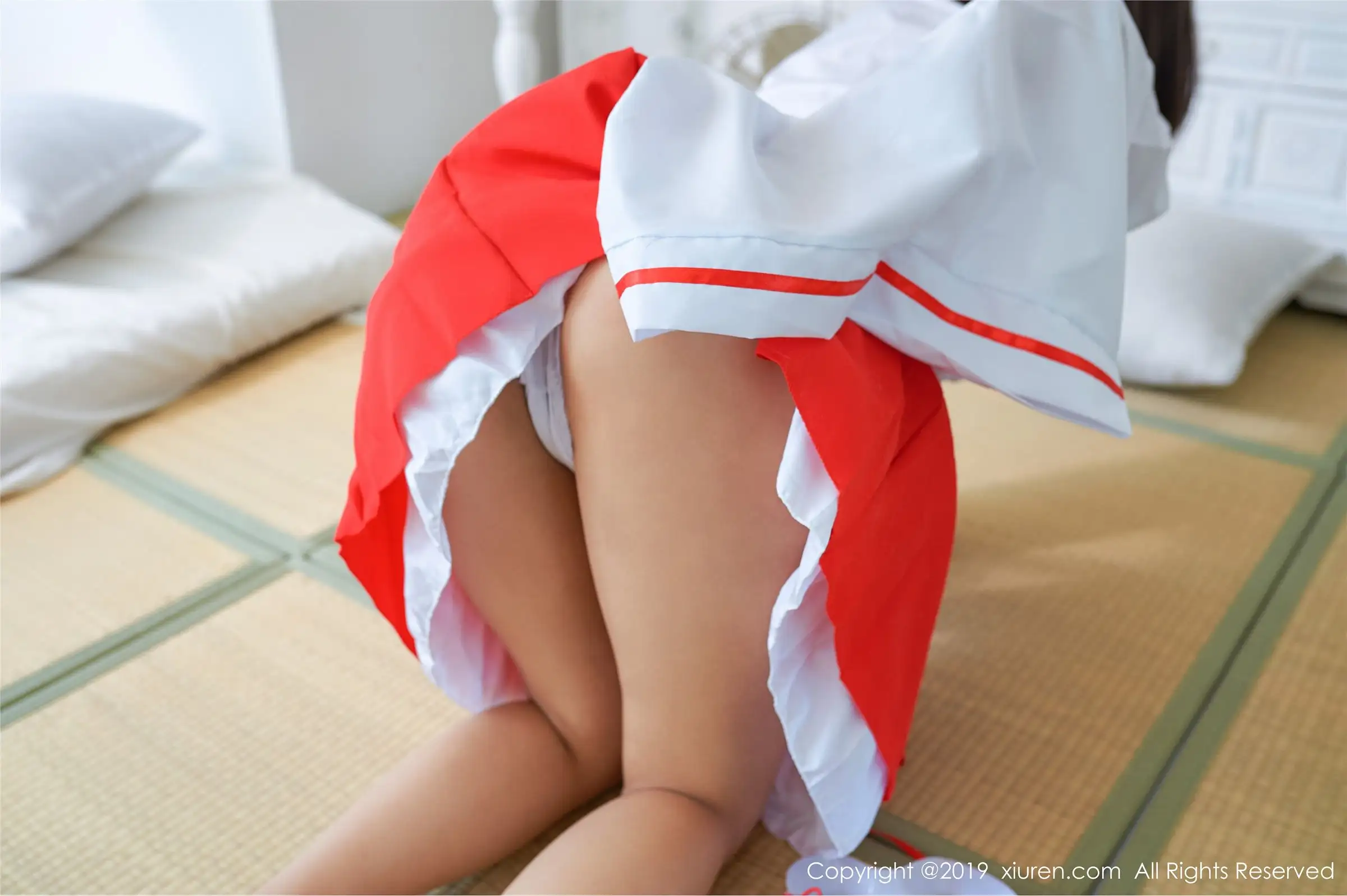 [XIUREN秀人网] 2019.09.29 NO.1702 模特_卿卿