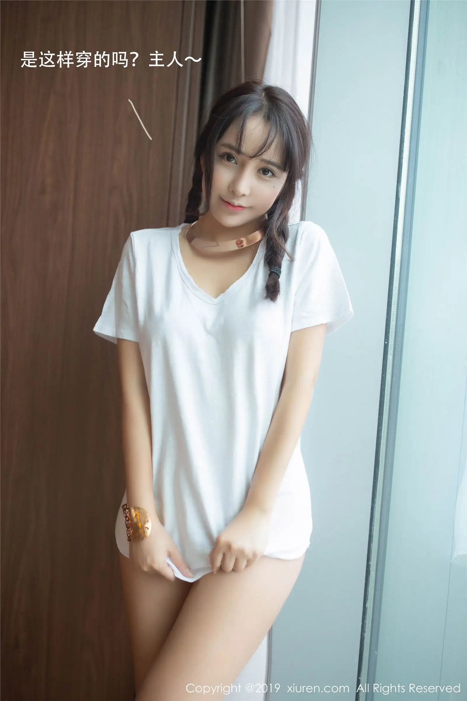 [XIUREN秀人网] 2019.10.15 NO.1730 陶喜乐_lele