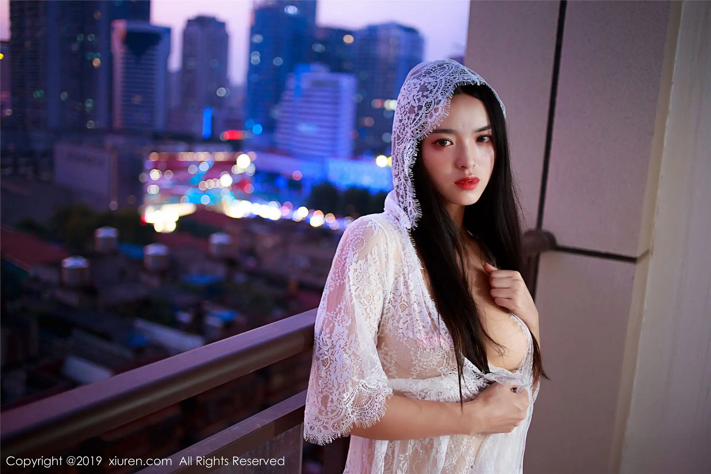 [XIUREN秀人网] 2019.10.16 NO.1715 金静熙